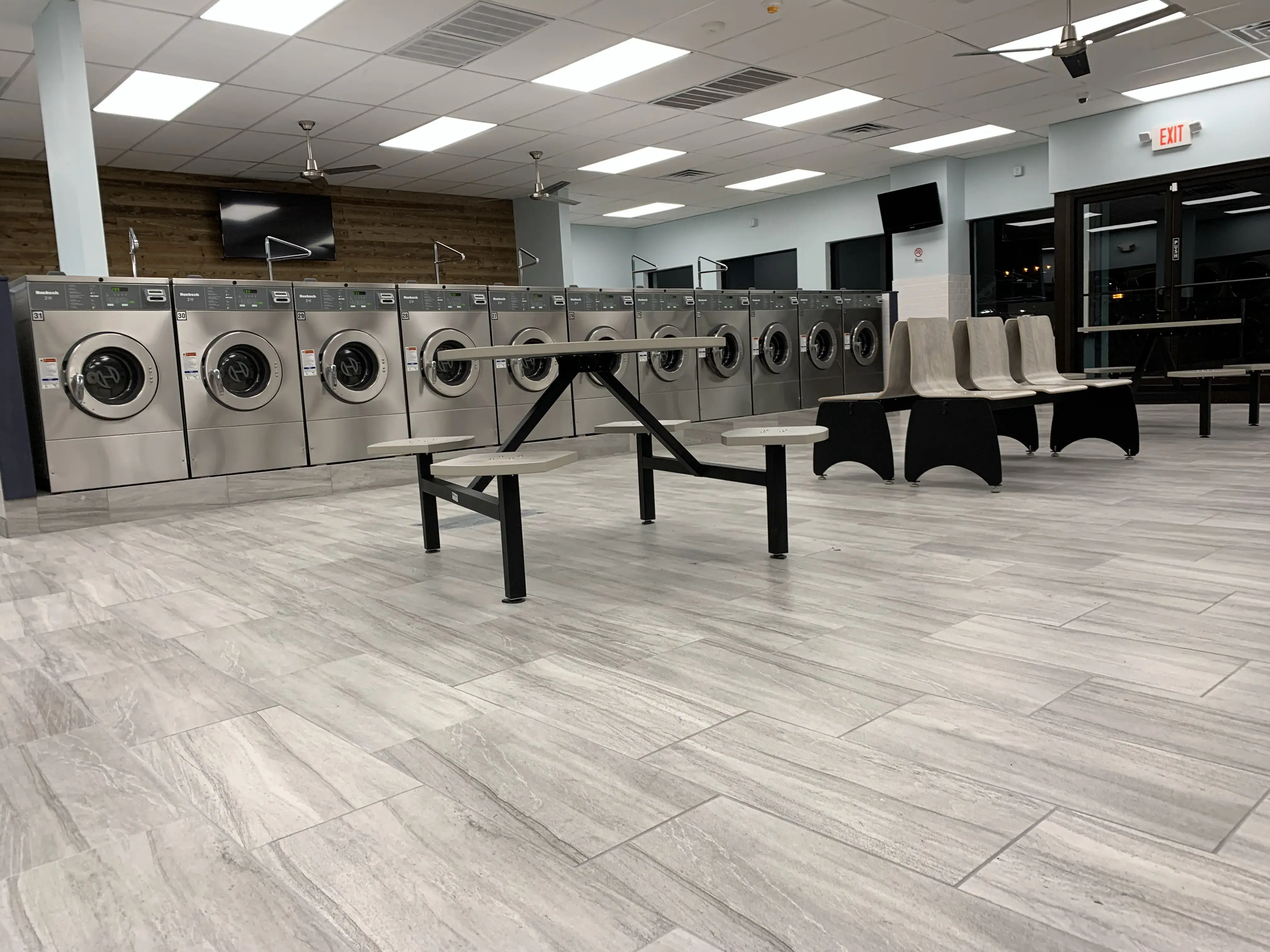 Wash-A-Shore Laundromat of Belmar thumbnail 17