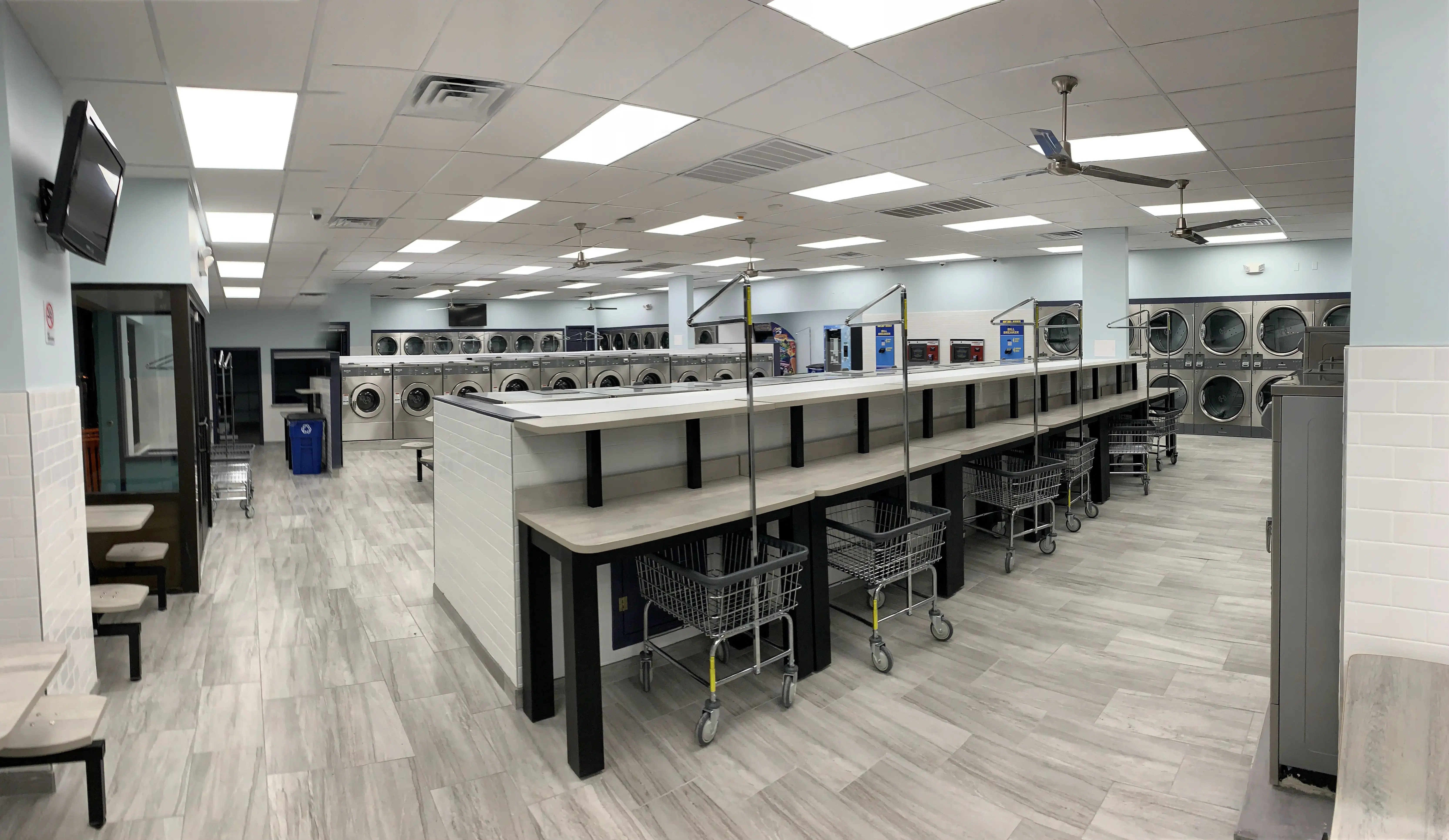 Wash-A-Shore Laundromat of Belmar - Image 8