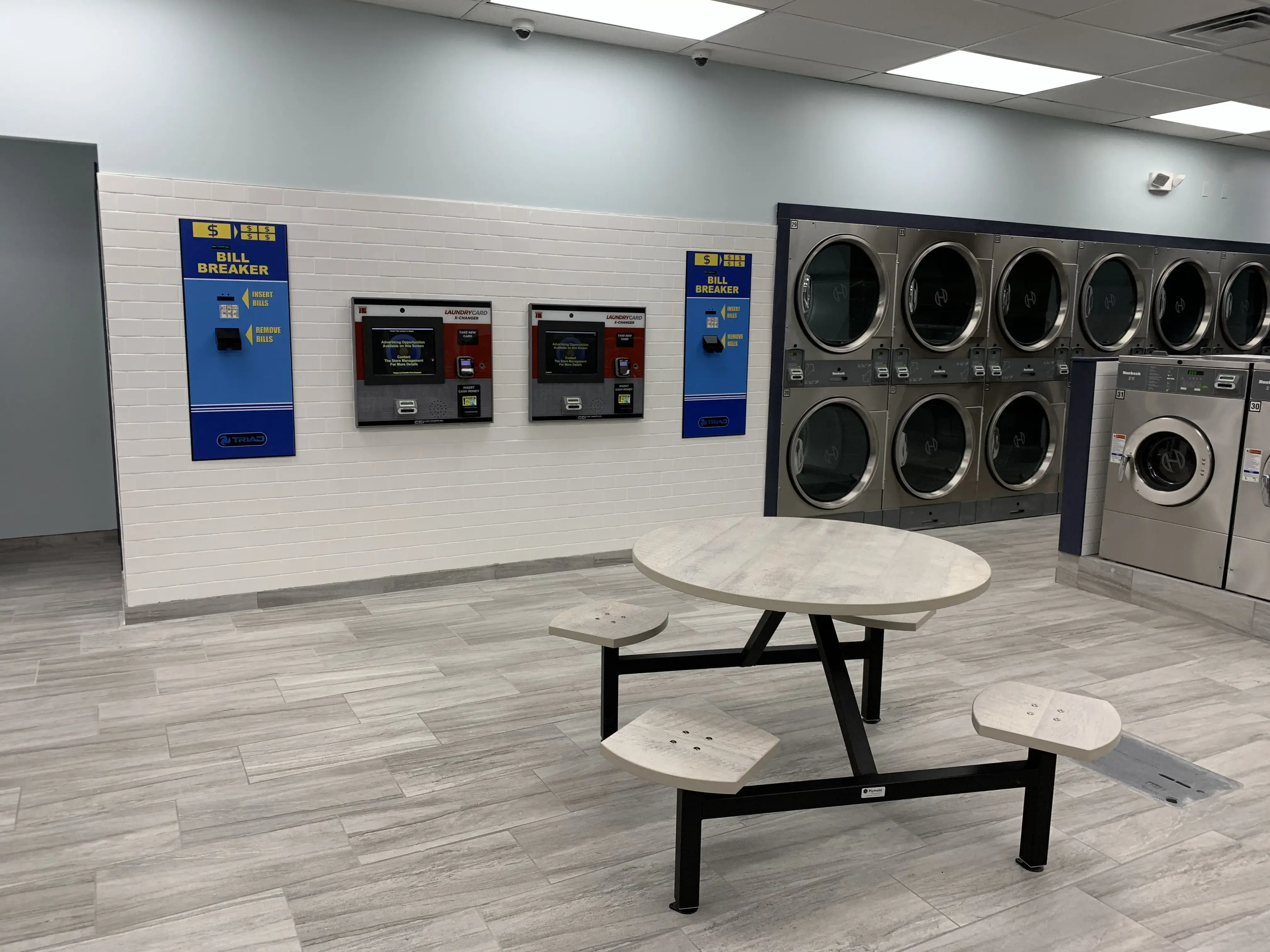 Wash-A-Shore Laundromat of Belmar thumbnail 15