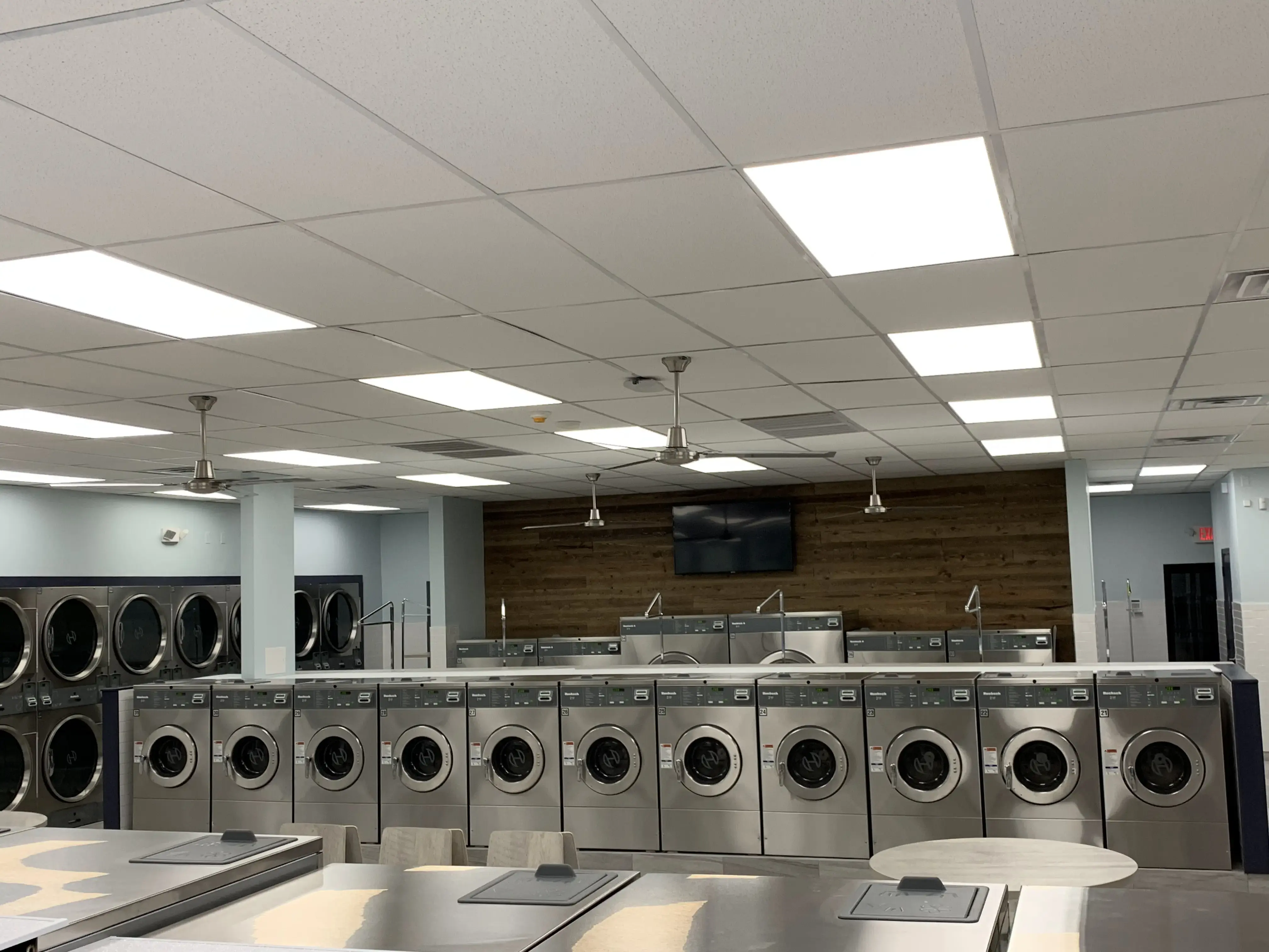 Wash-A-Shore Laundromat of Belmar thumbnail 18