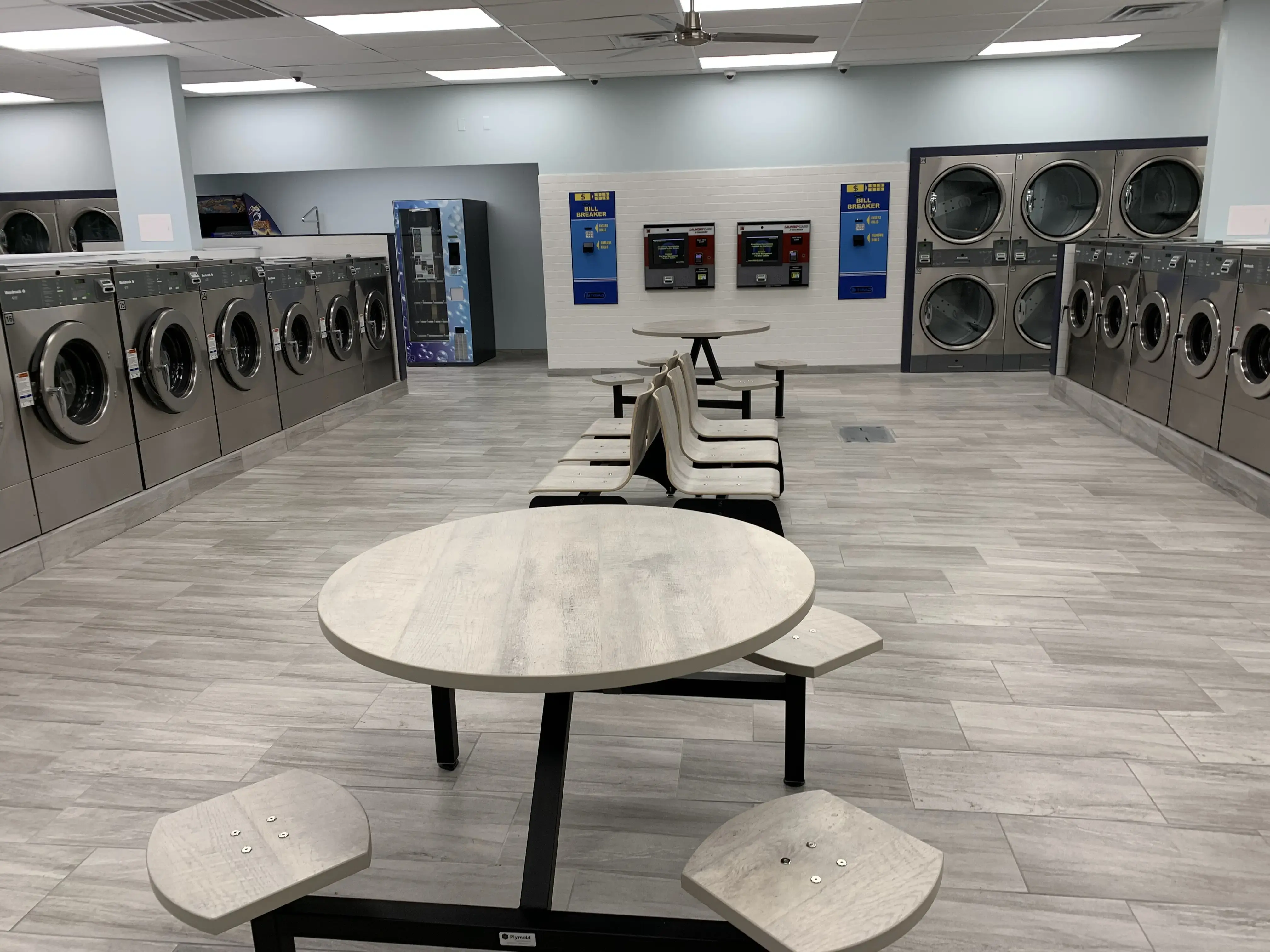 Wash-A-Shore Laundromat of Belmar - Image 19