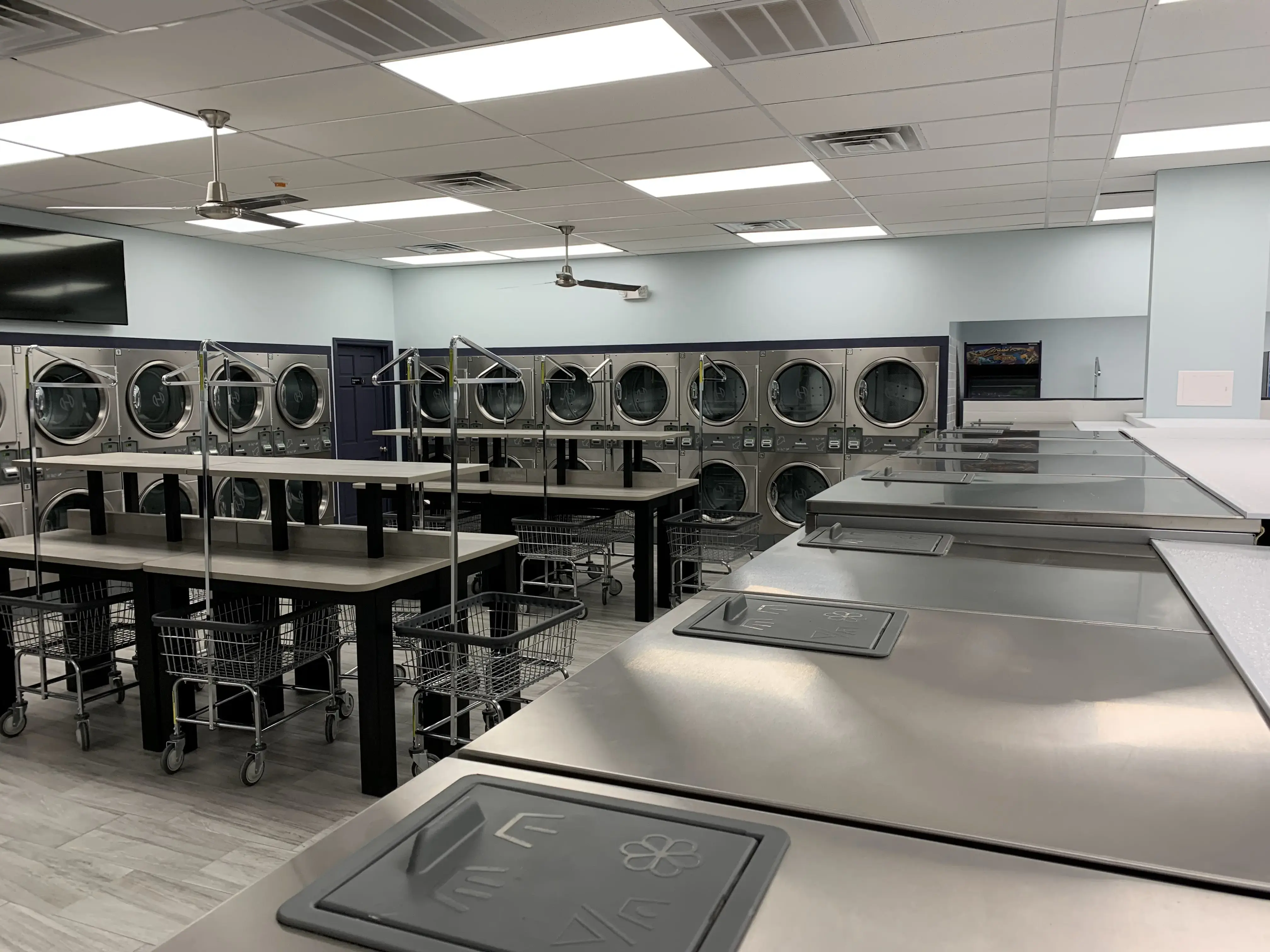 Wash-A-Shore Laundromat of Belmar - Image 7