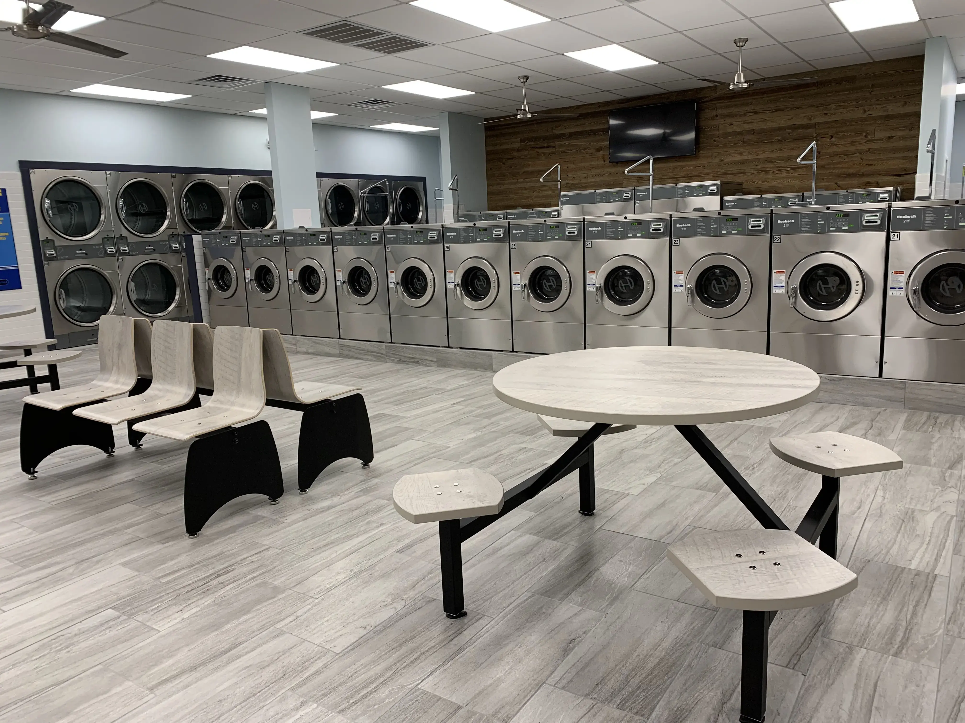 Wash-A-Shore Laundromat of Belmar - Image 20