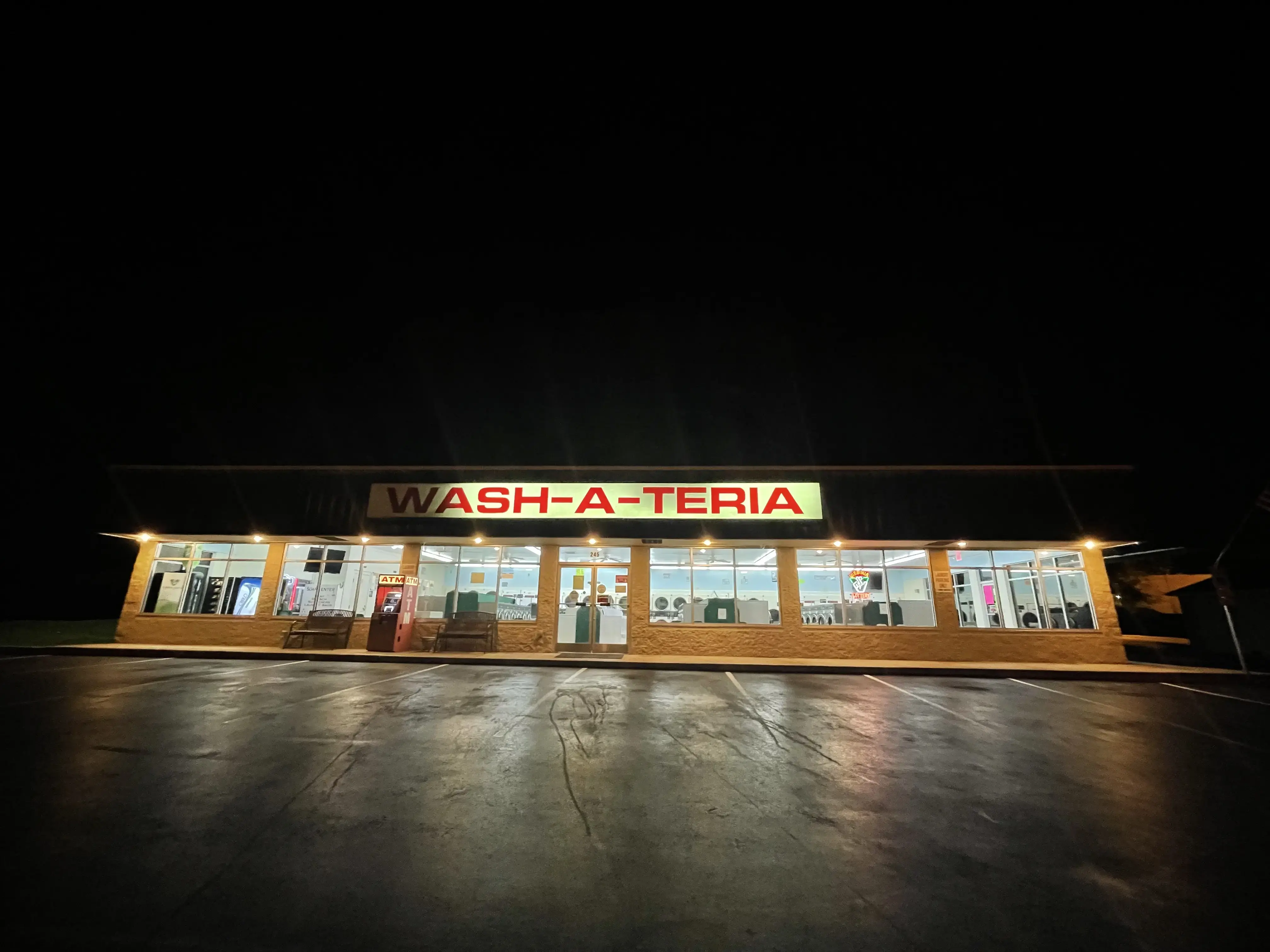 Wash-A-Teria thumbnail 6