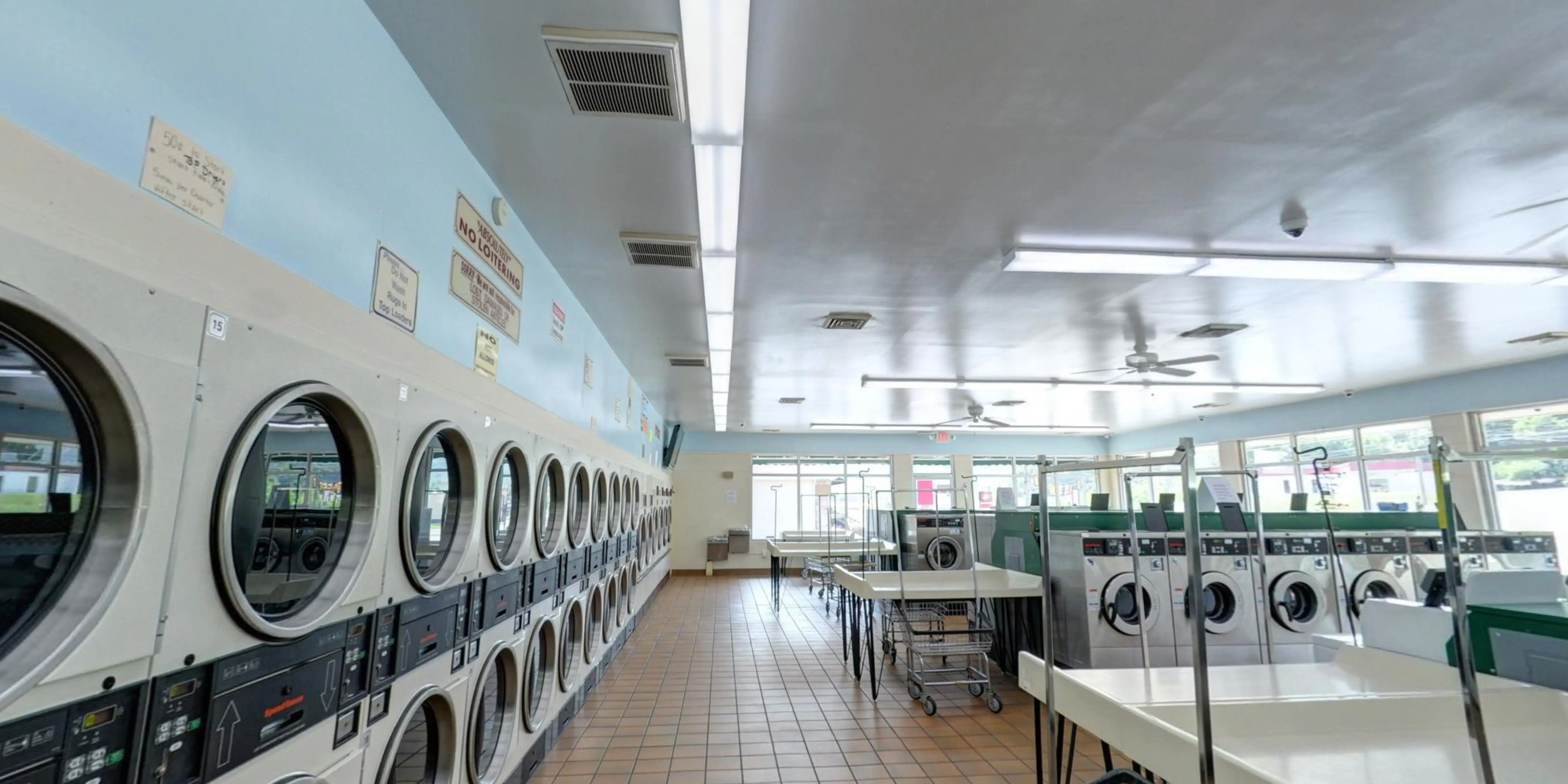 Wash-A-Teria - Image 20