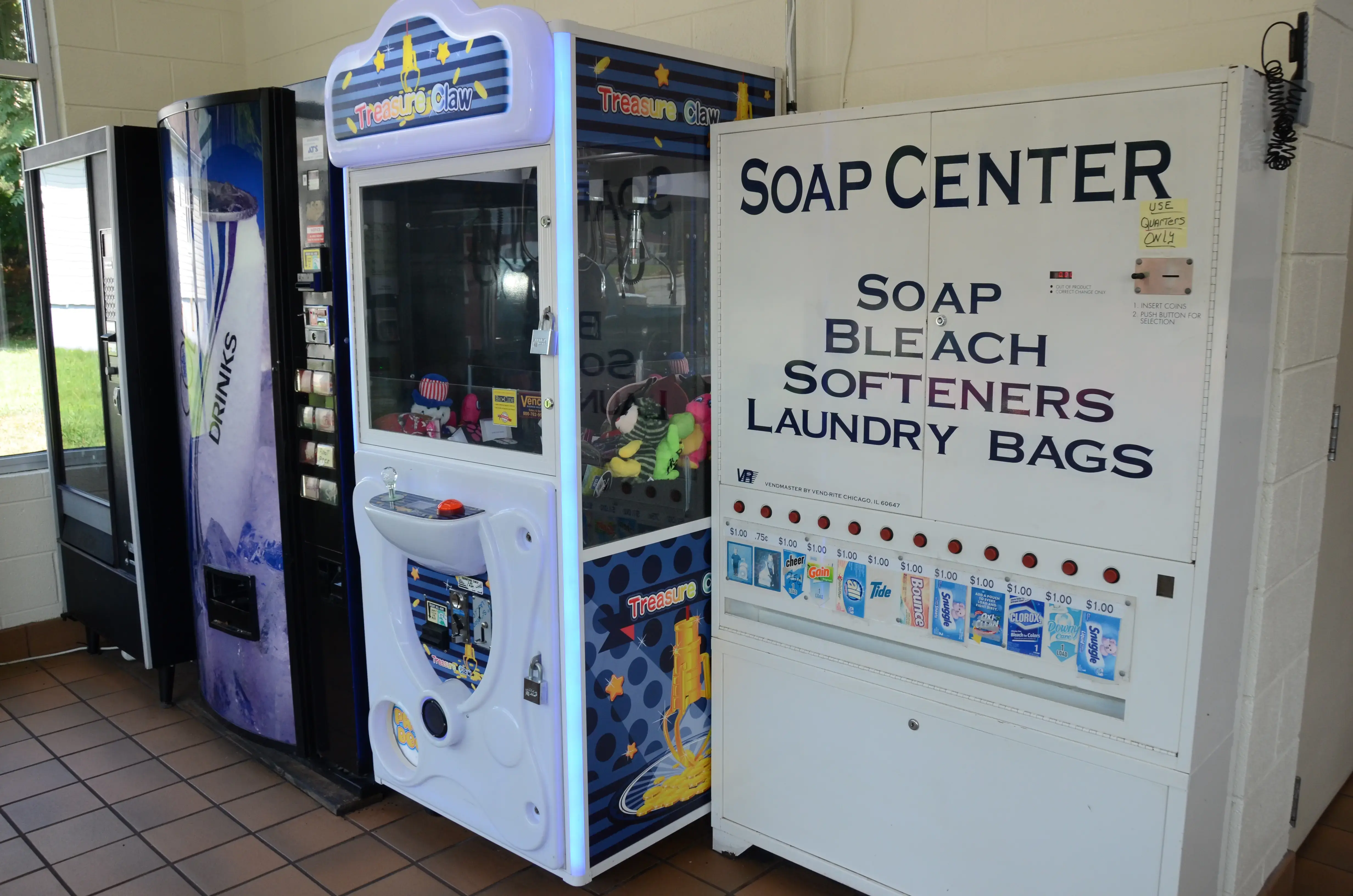 Wash-A-Teria - Image 8