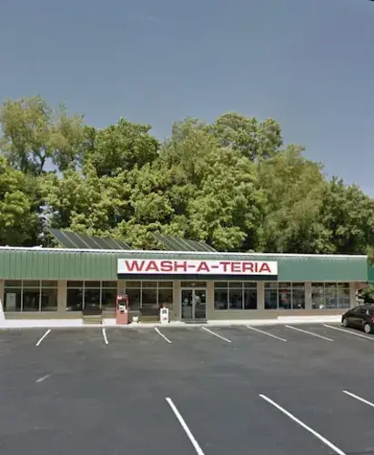 Wash-A-Teria location