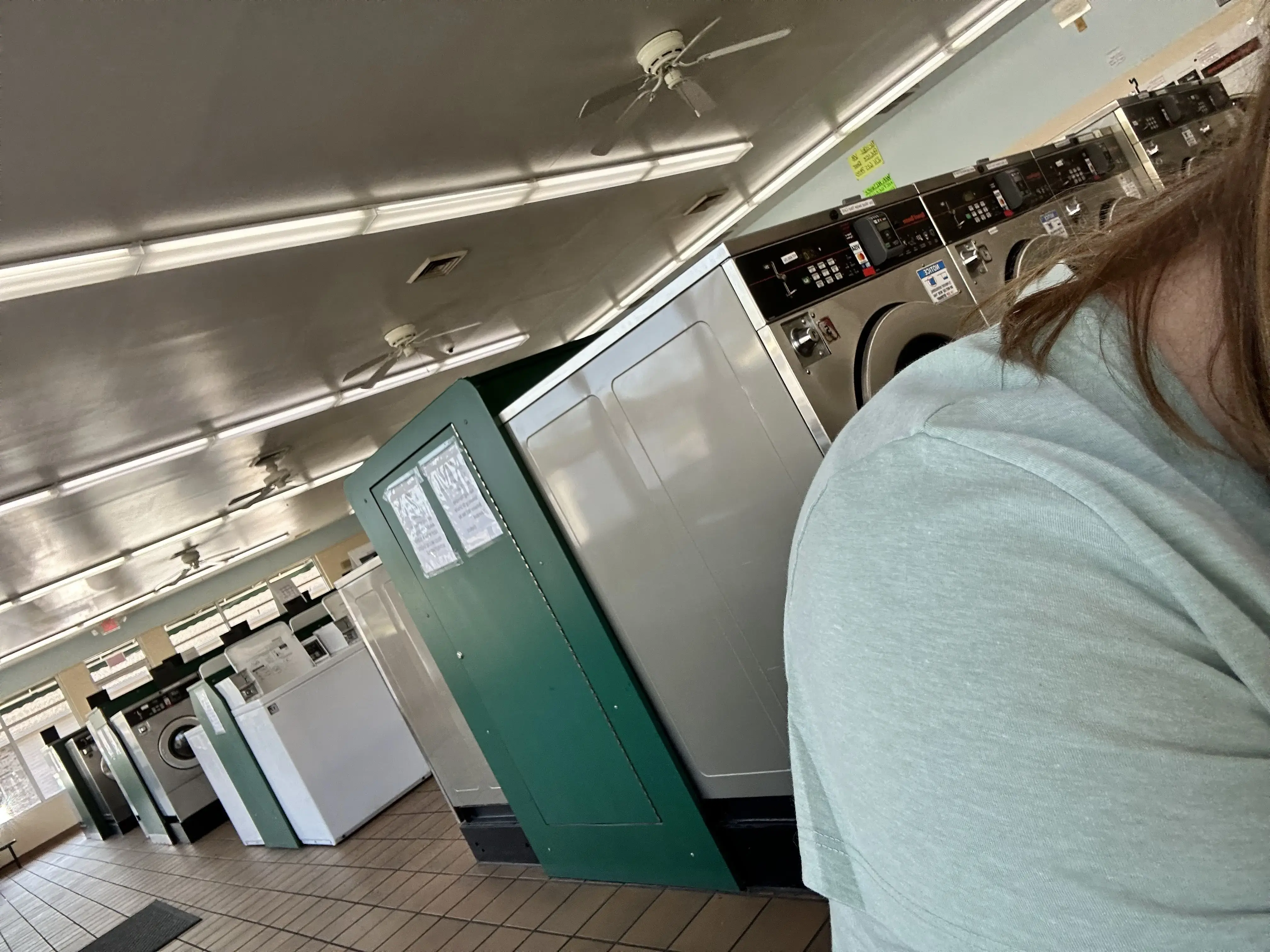 Wash-A-Teria - Image 7