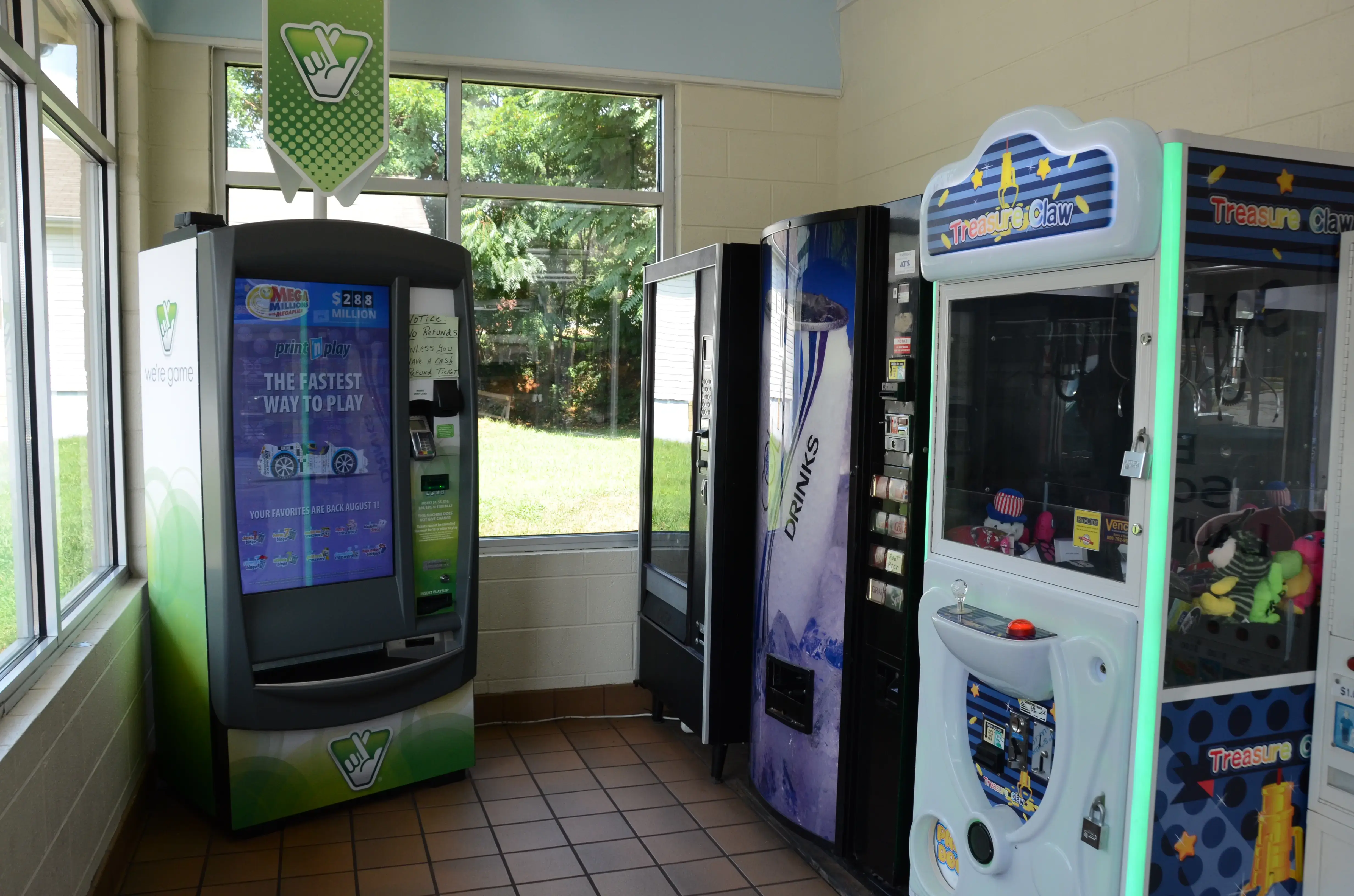 Wash-A-Teria - Image 4