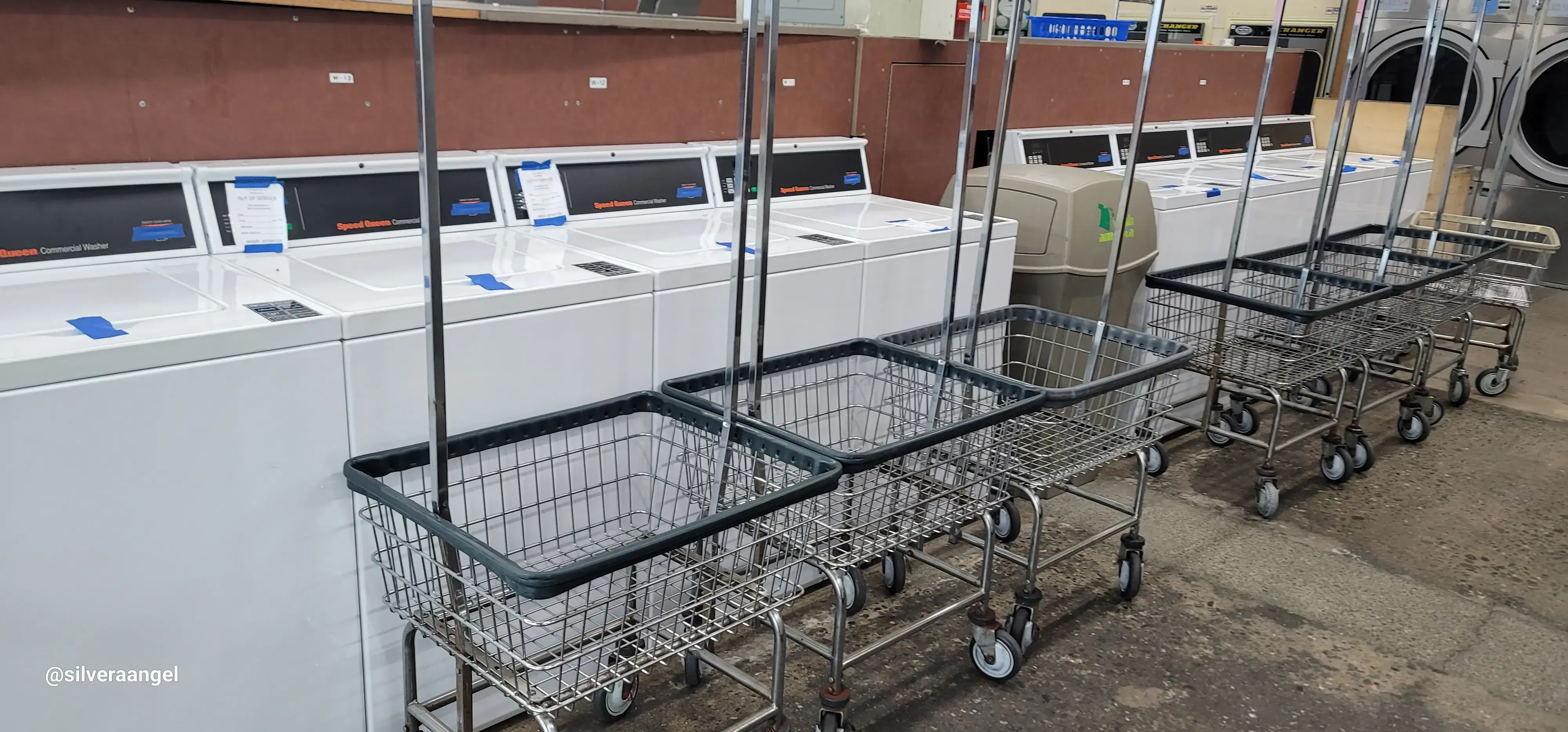 Wash America thumbnail 14