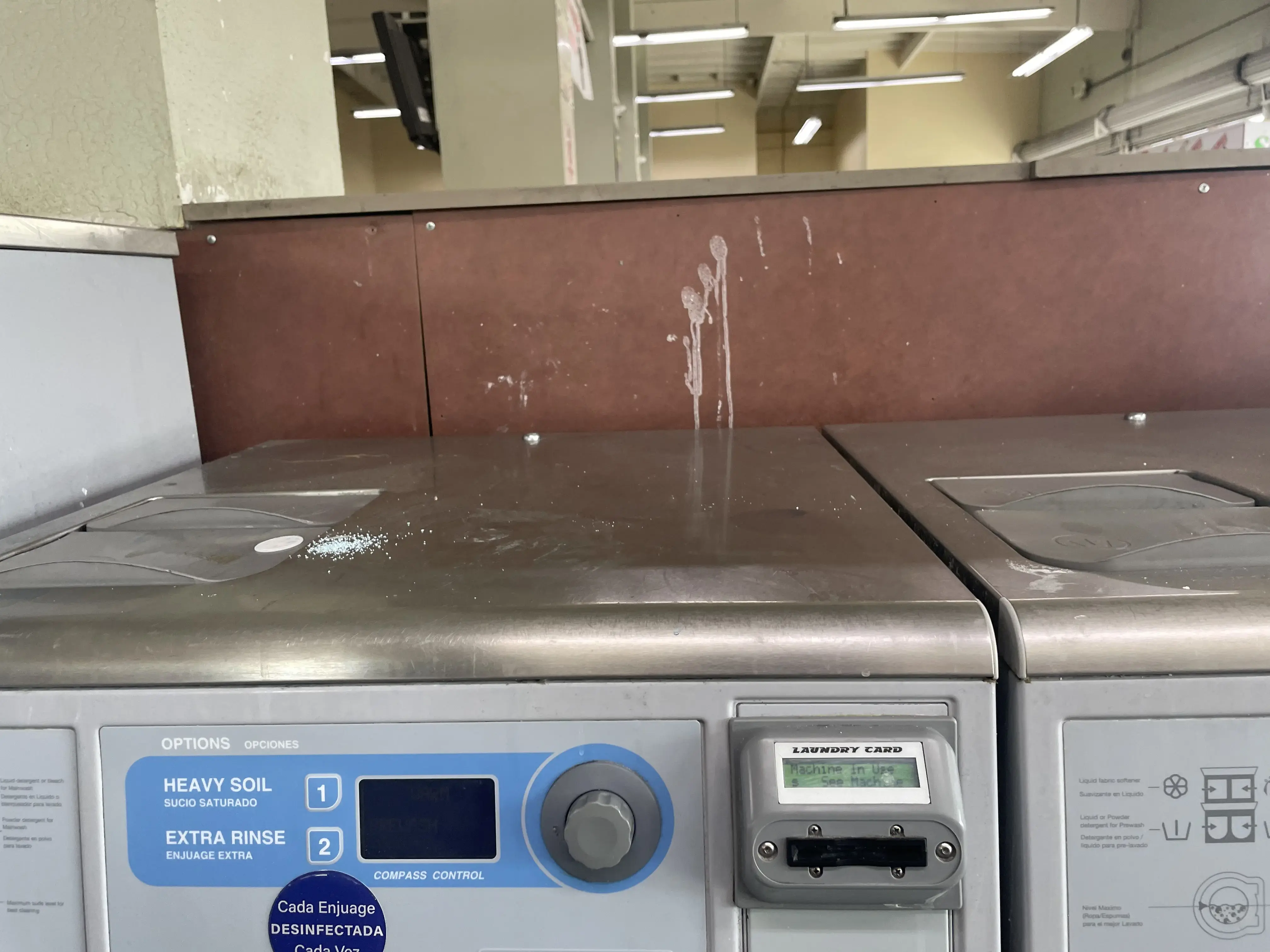 Wash America - Image 15