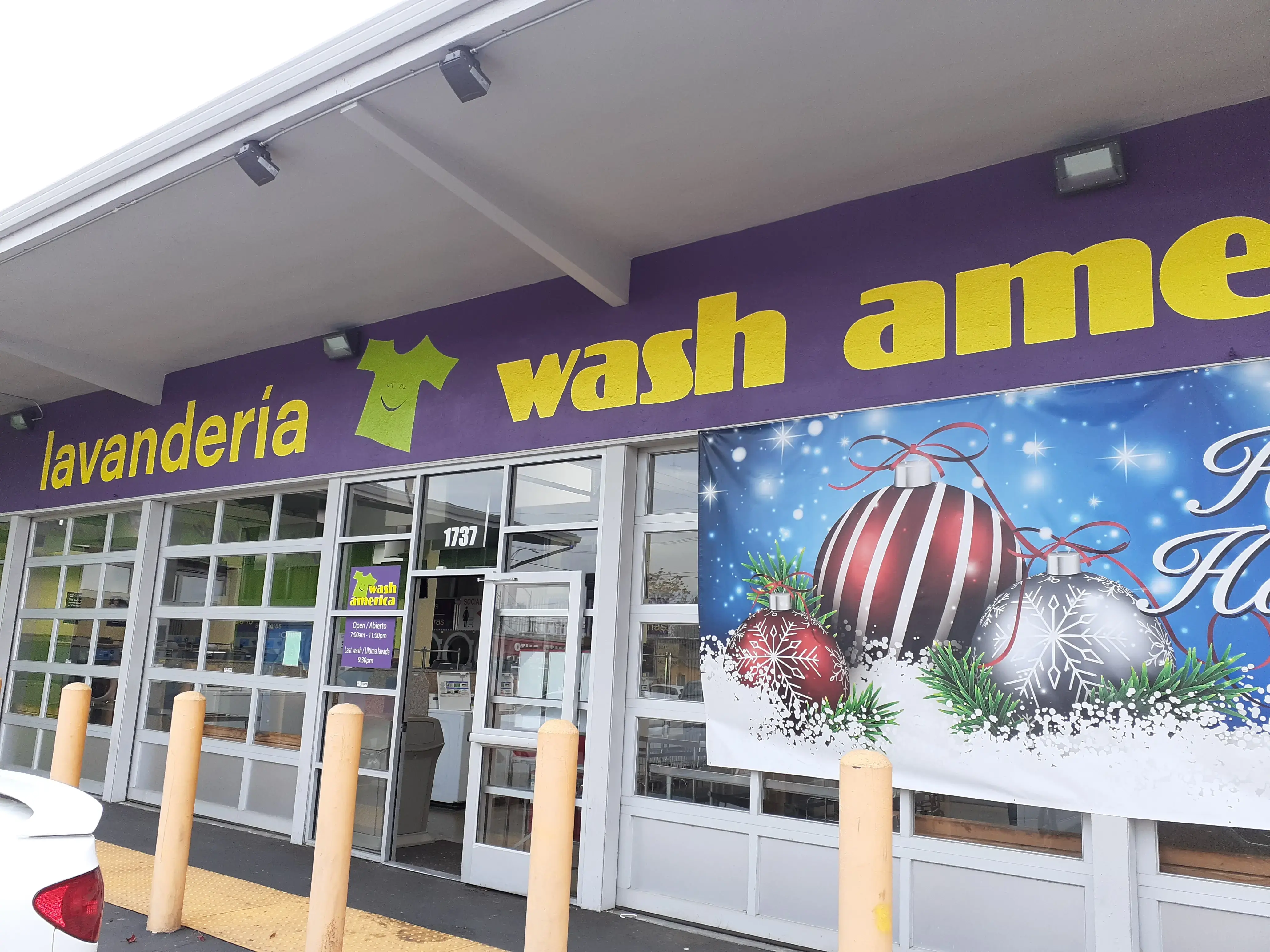 Wash America thumbnail 11
