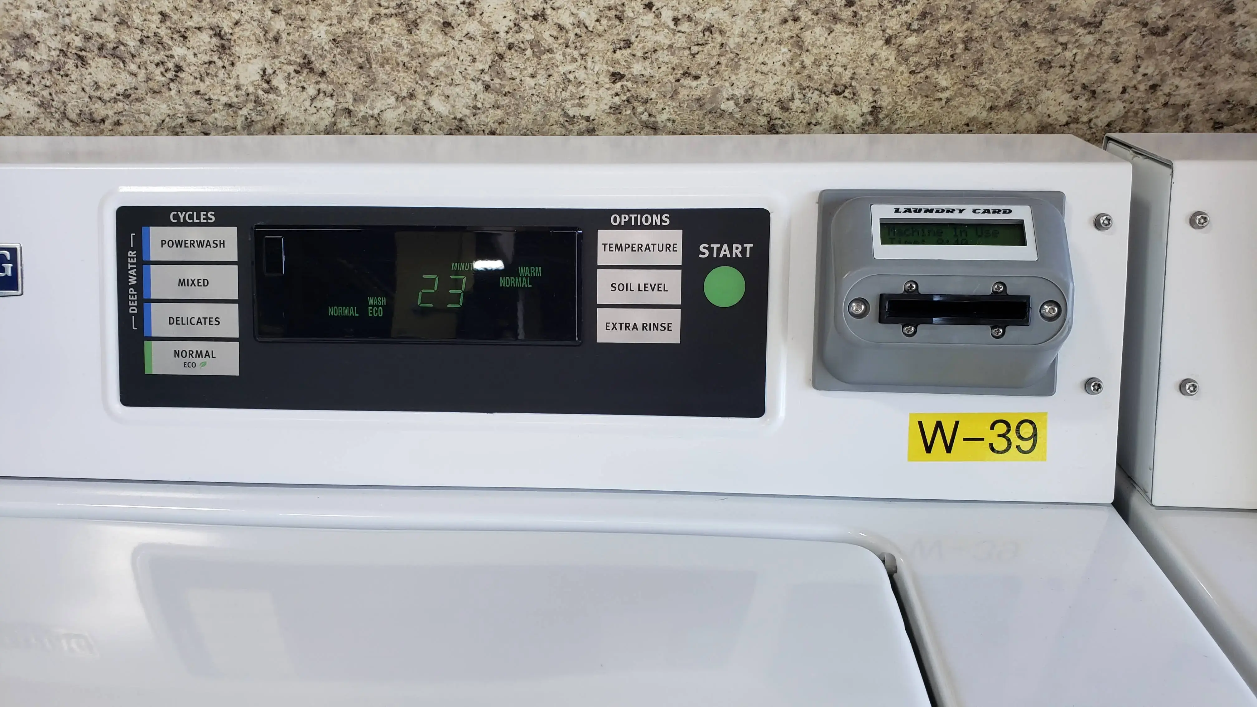 Wash America - Image 18