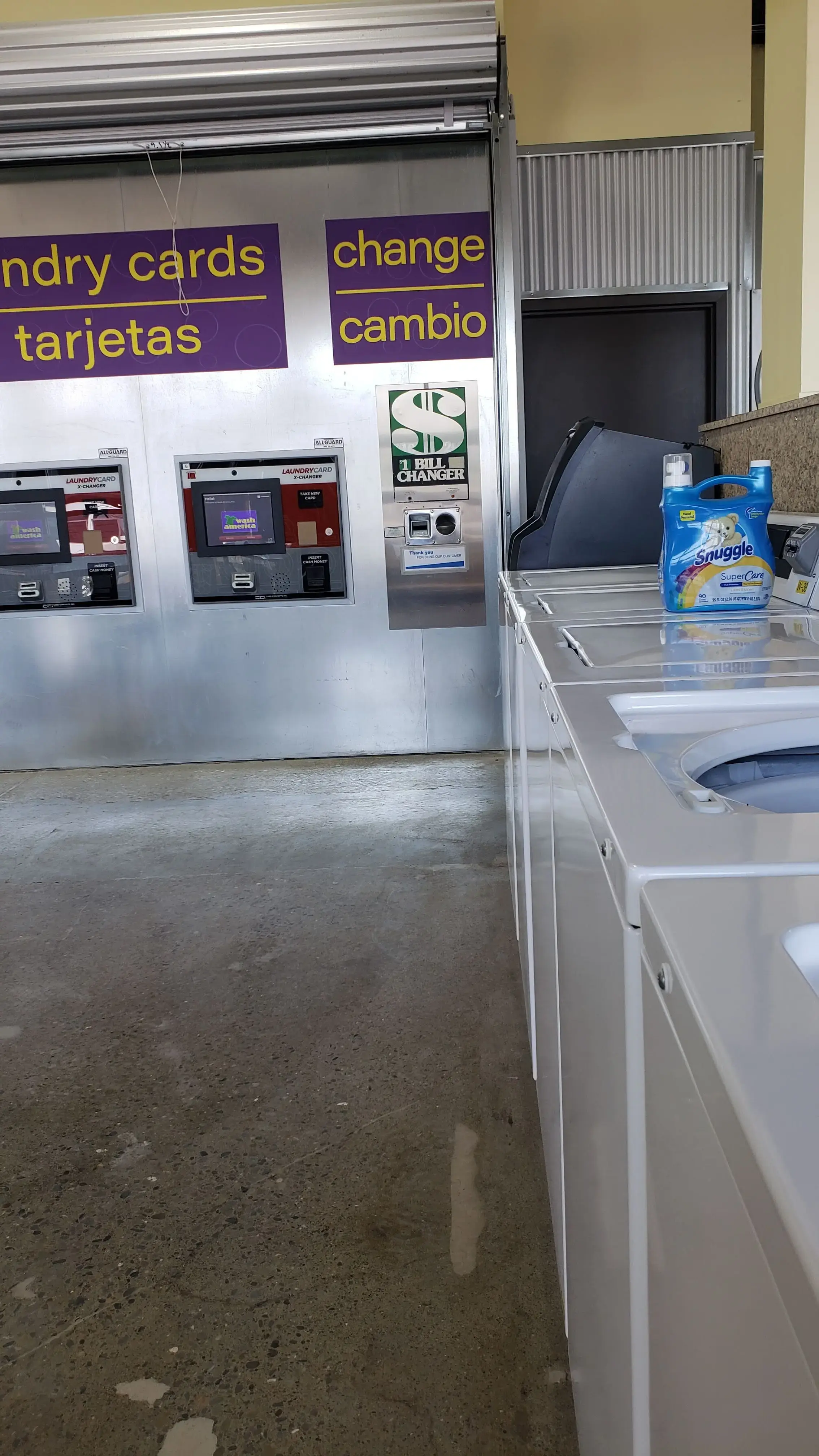 Wash America - Image 15