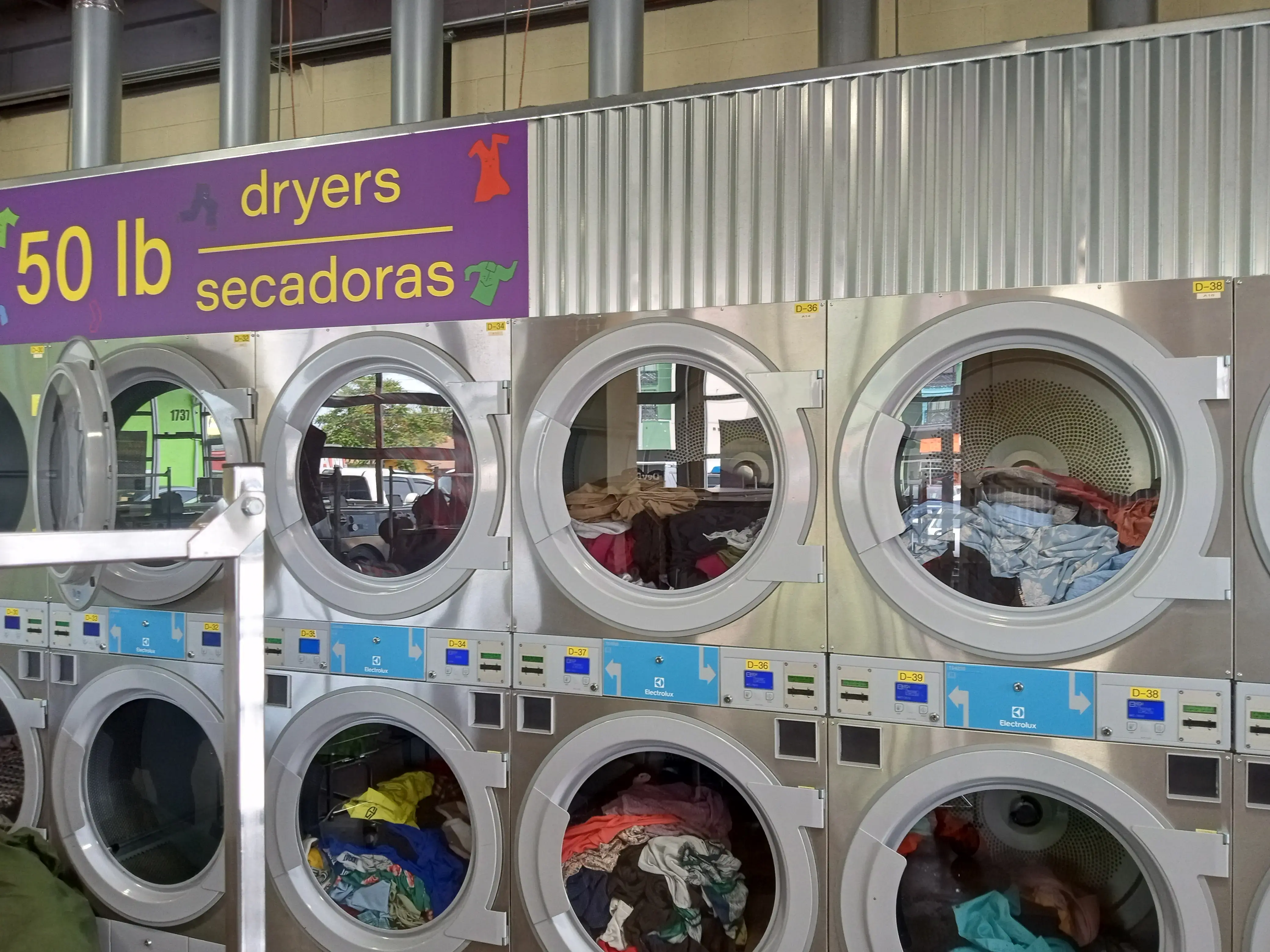 Wash America - Image 16