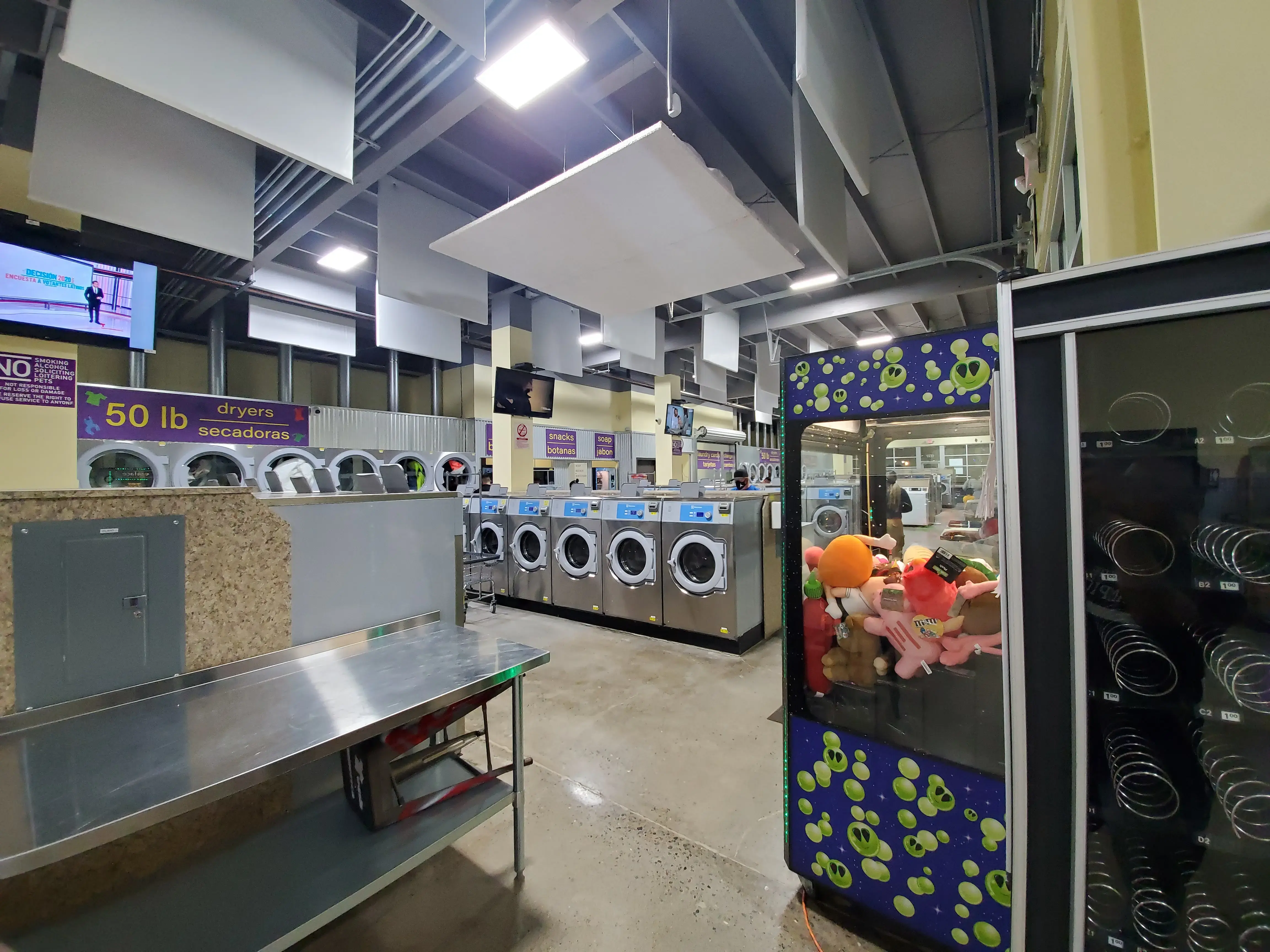 Wash America - Image 9
