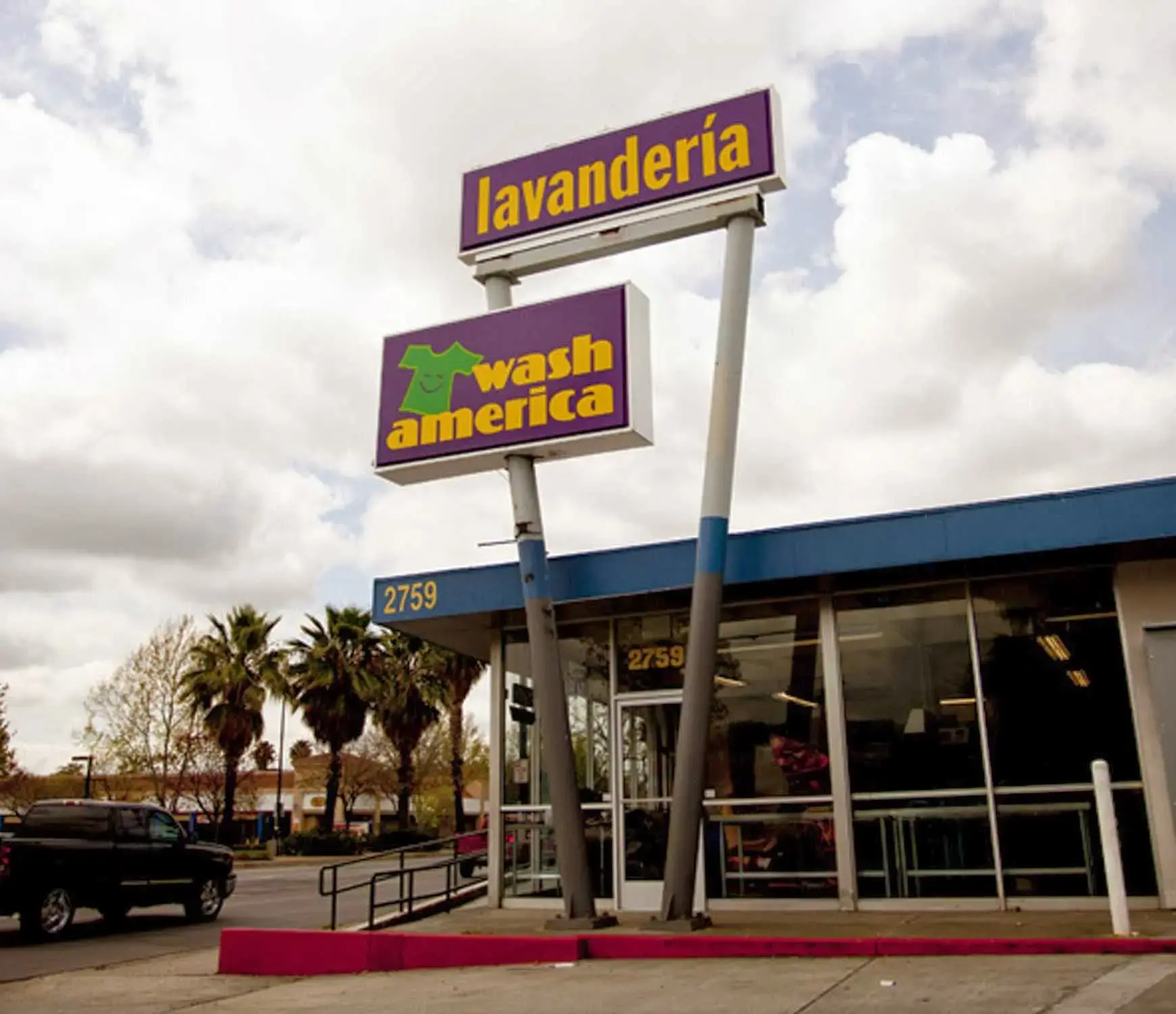 Wash America thumbnail 3