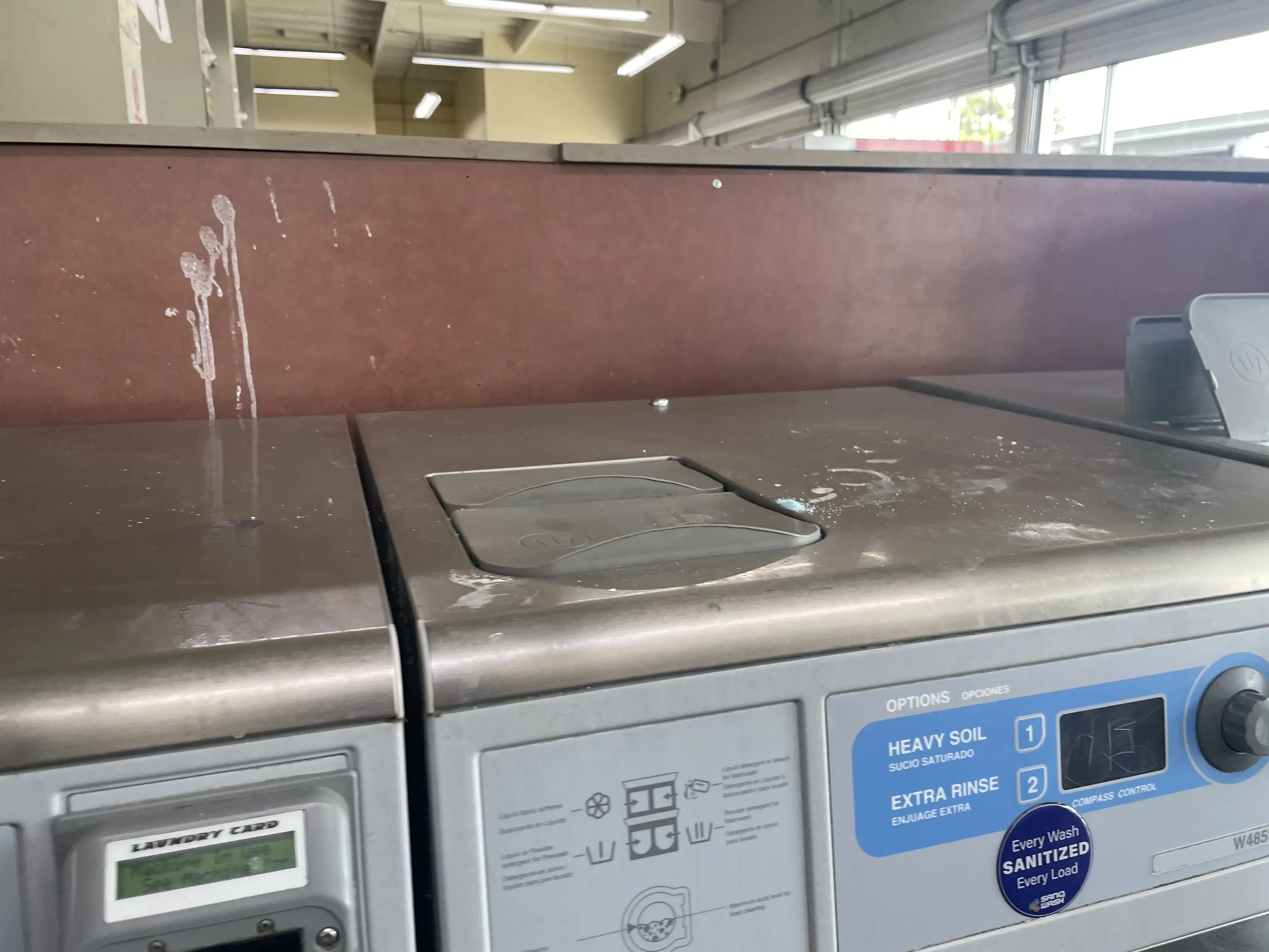 Wash America thumbnail 20