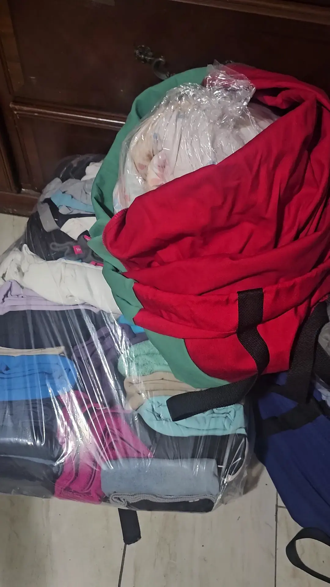 Wash And Fold Super Laundry - Springfield Gardens thumbnail 8