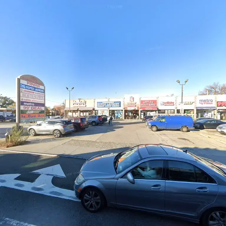 Wash And Fold Super Laundry - Springfield Gardens - Image 9