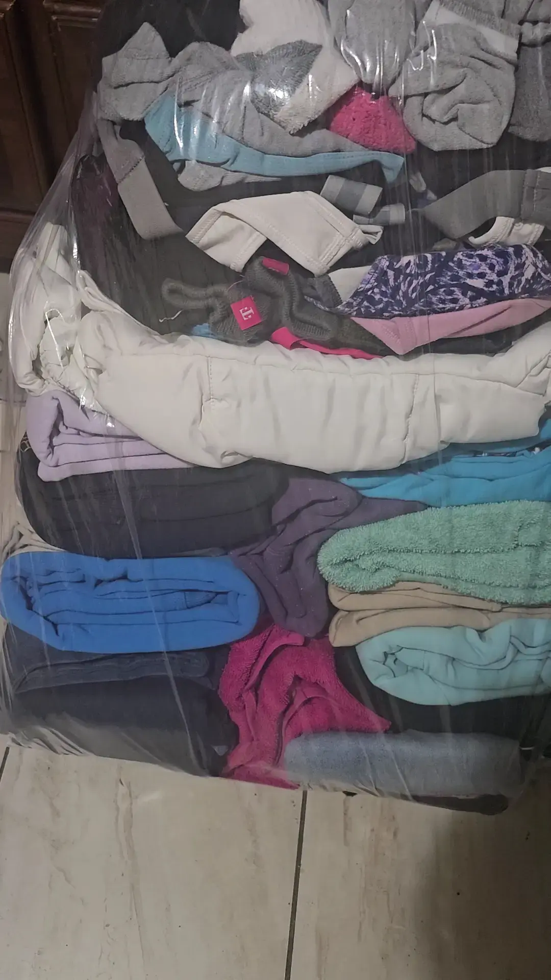 Wash And Fold Super Laundry - Springfield Gardens - Image 4