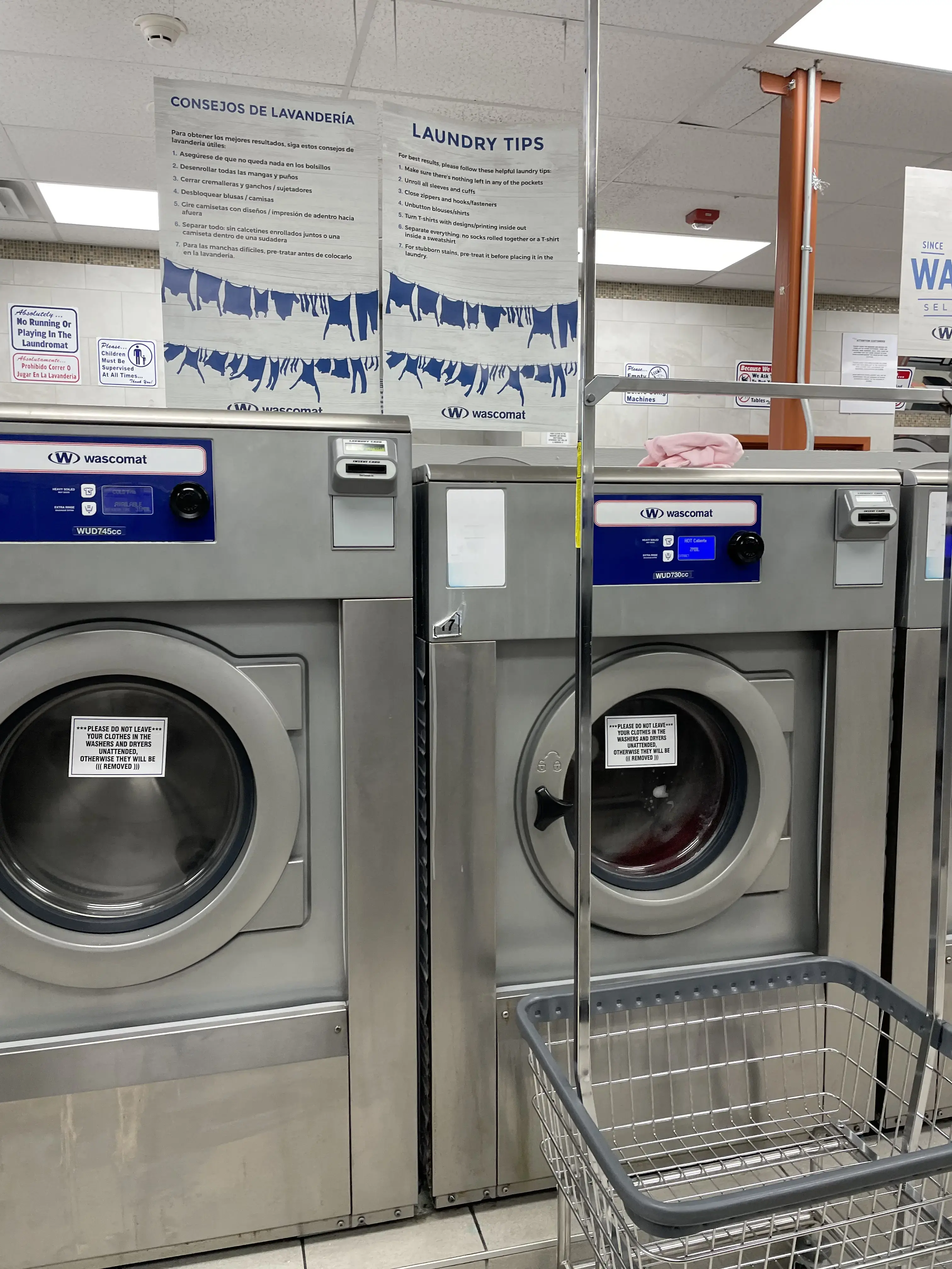 Wash And Fold Super Laundry - Image 4