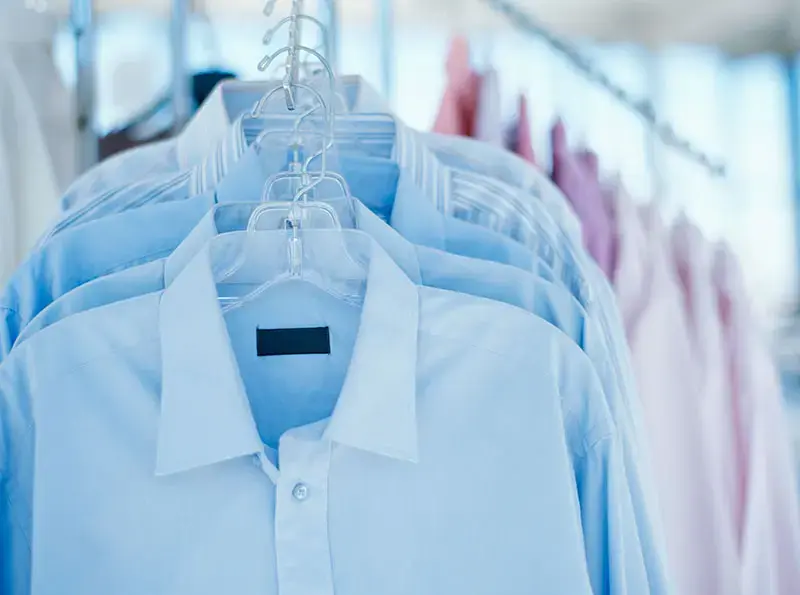 Wash And Fold Super Laundry location