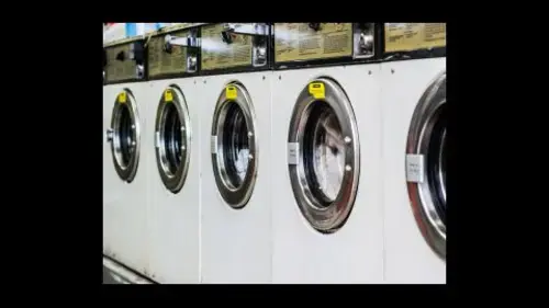 Wash and Fun location