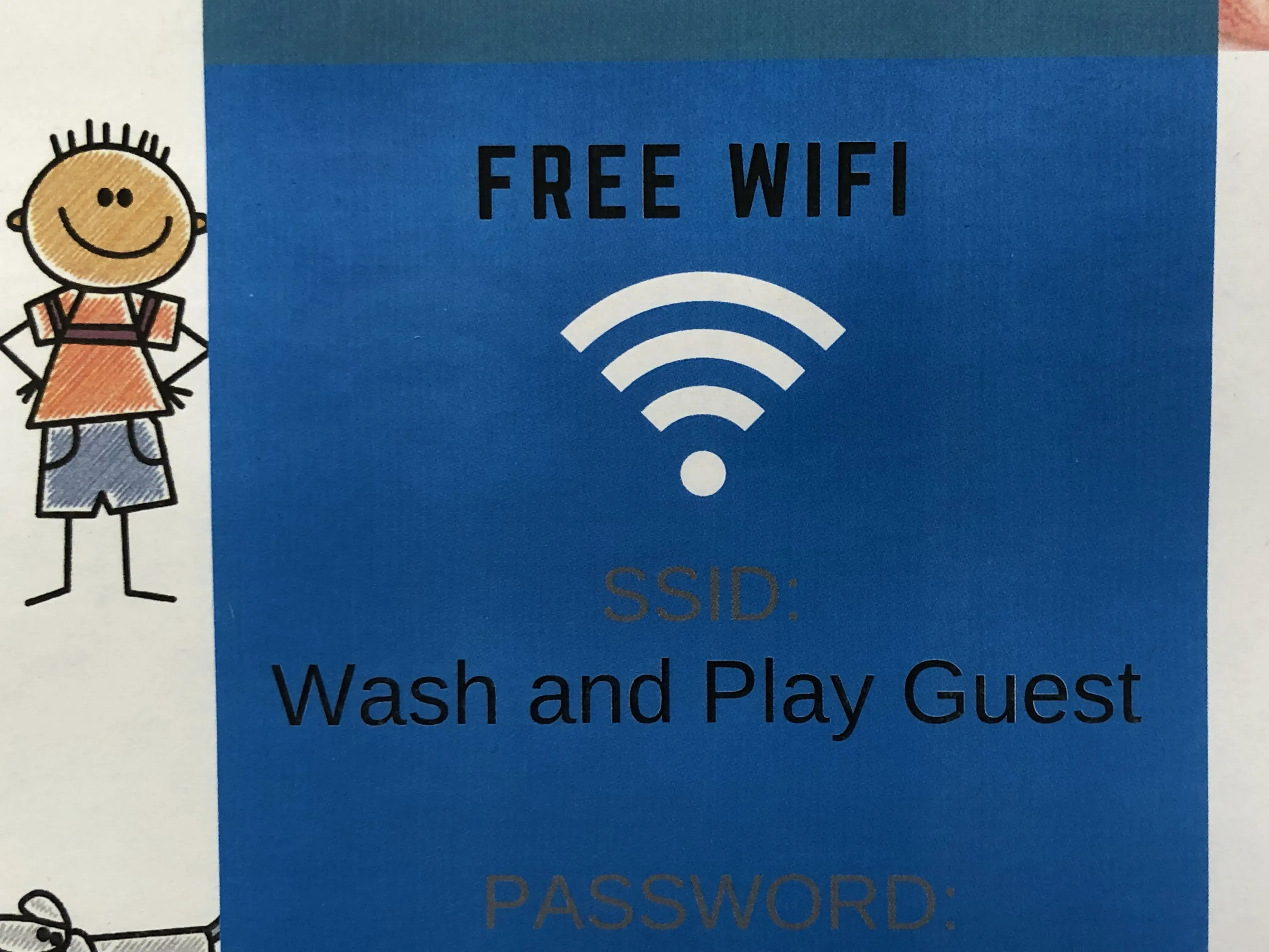Wash and Play Laundromat thumbnail 10