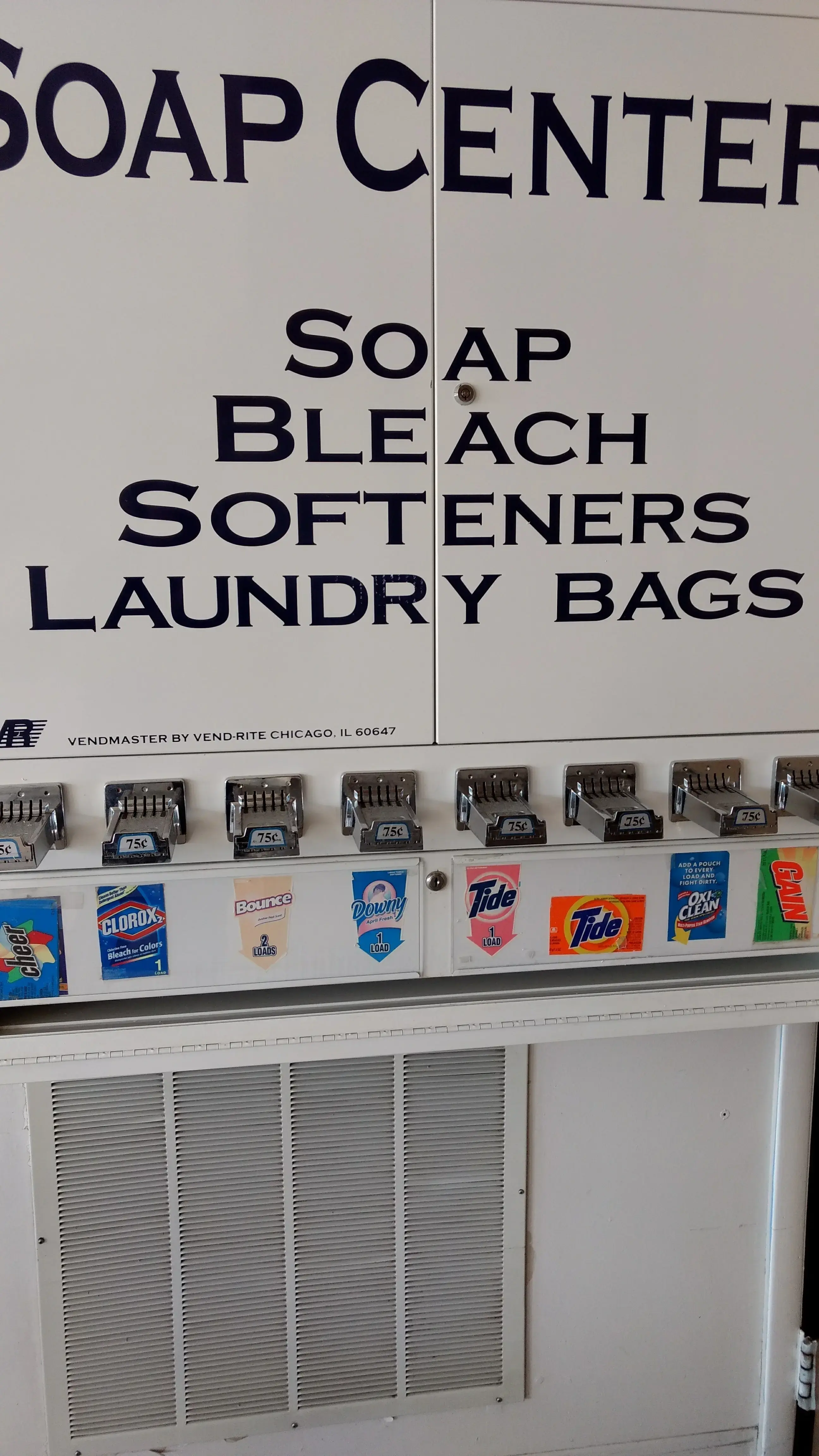 Wash and Play Laundromat - Image 15