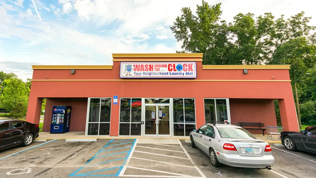 Wash Around The Clock - Apalachee Pkwy. thumbnail 1