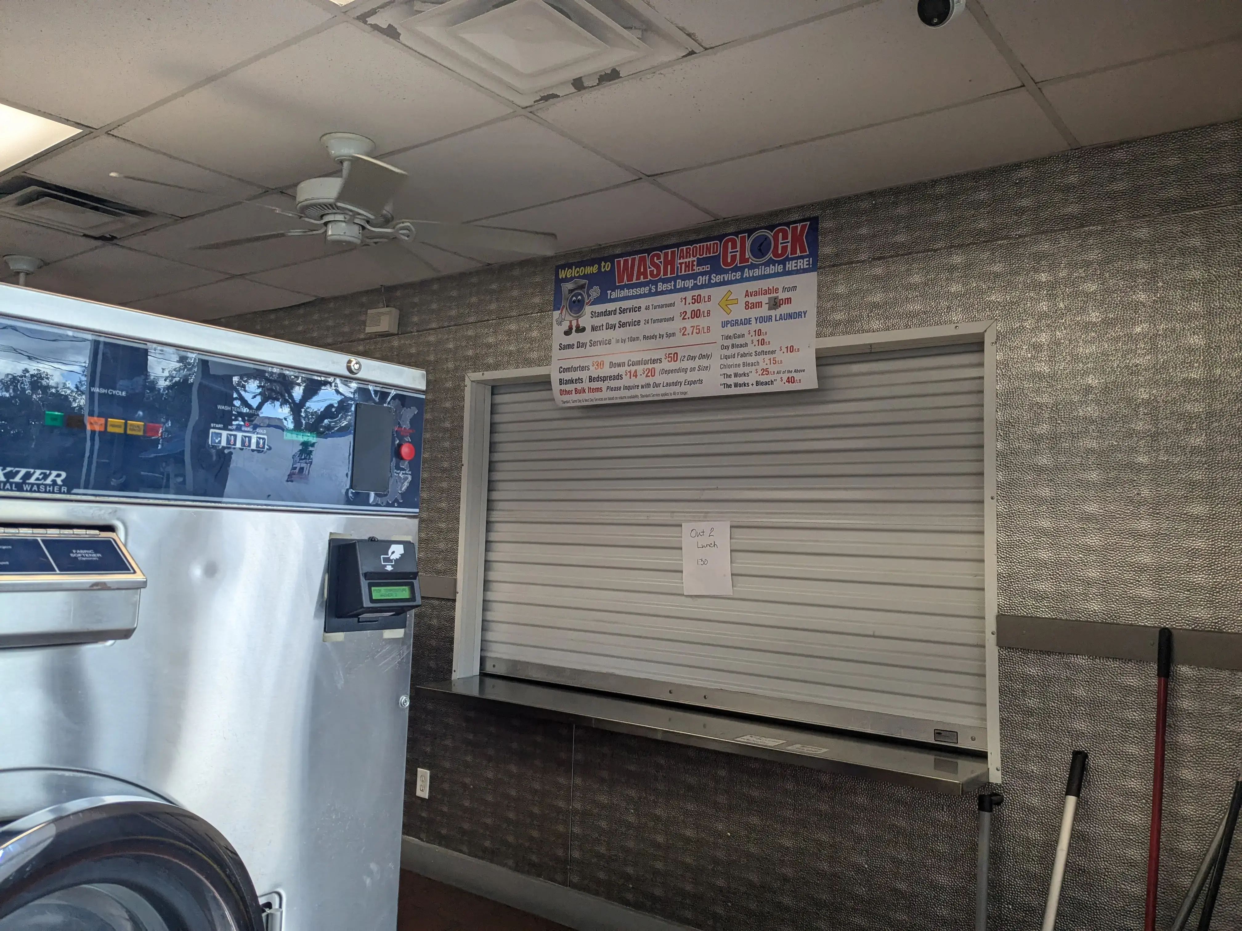 Wash Around The Clock - Apalachee Pkwy. - Image 11