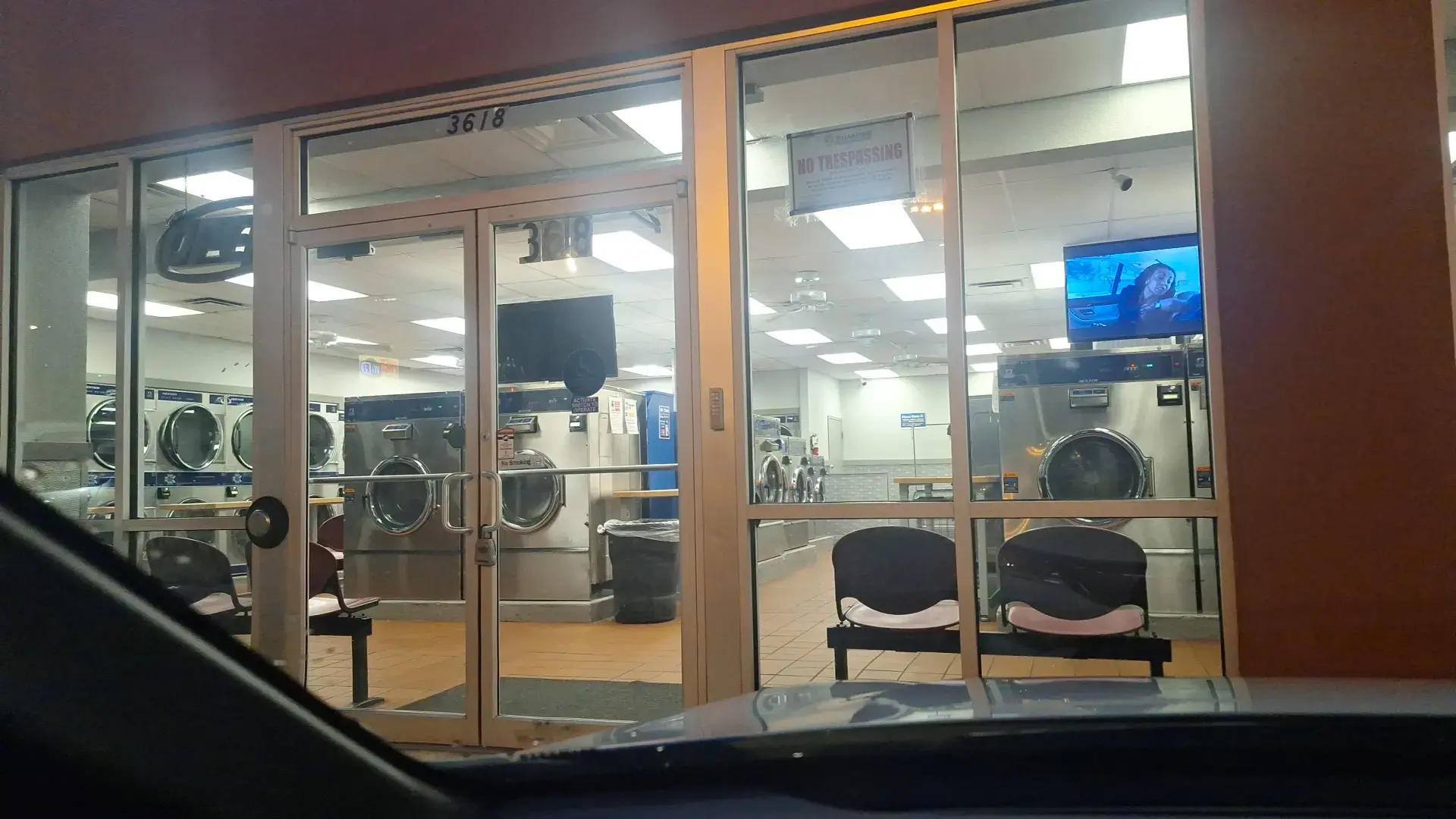 Wash Around The Clock - Apalachee Pkwy. thumbnail 16