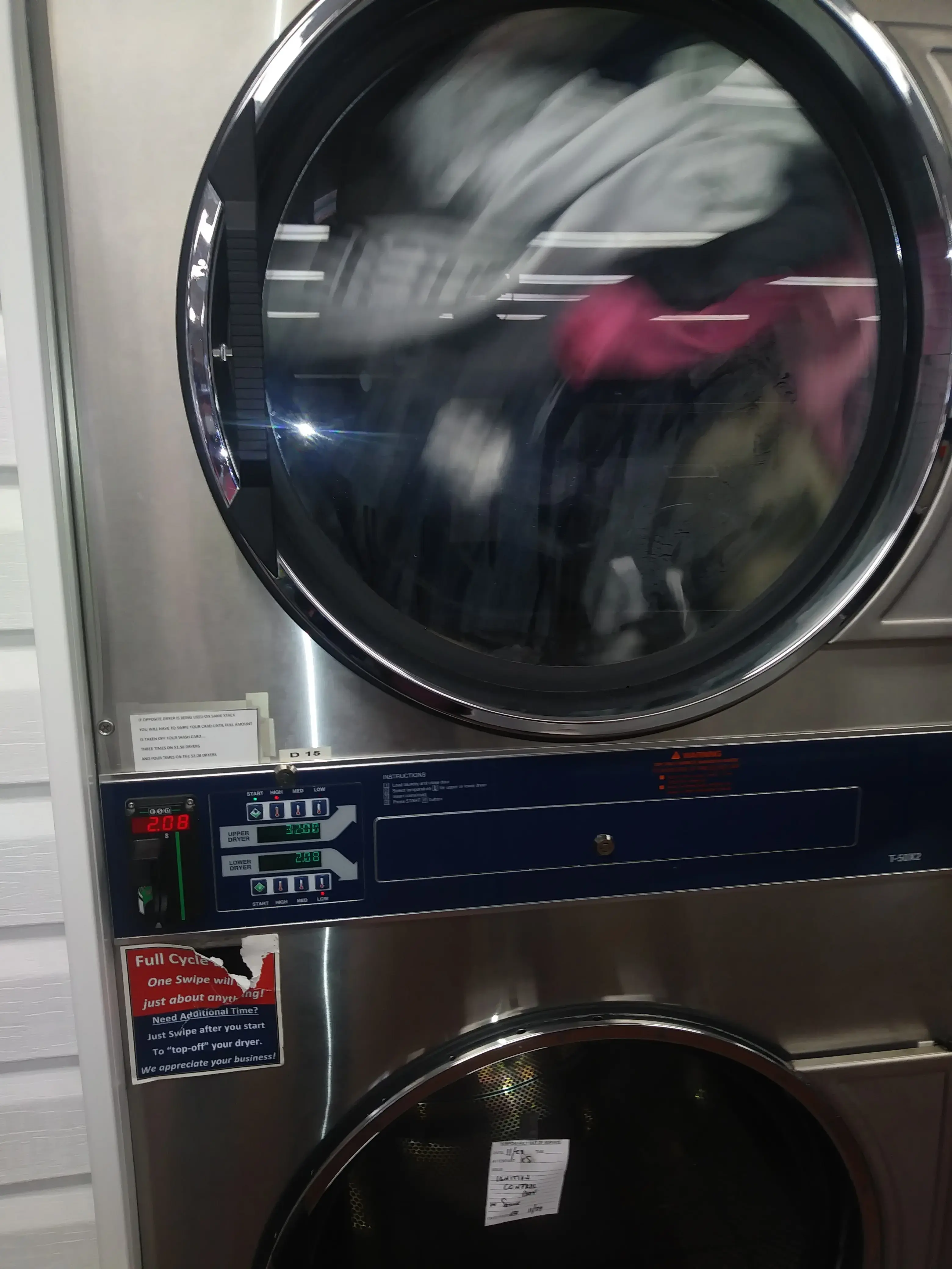 Wash Around The Clock - Apalachee Pkwy. - Image 12
