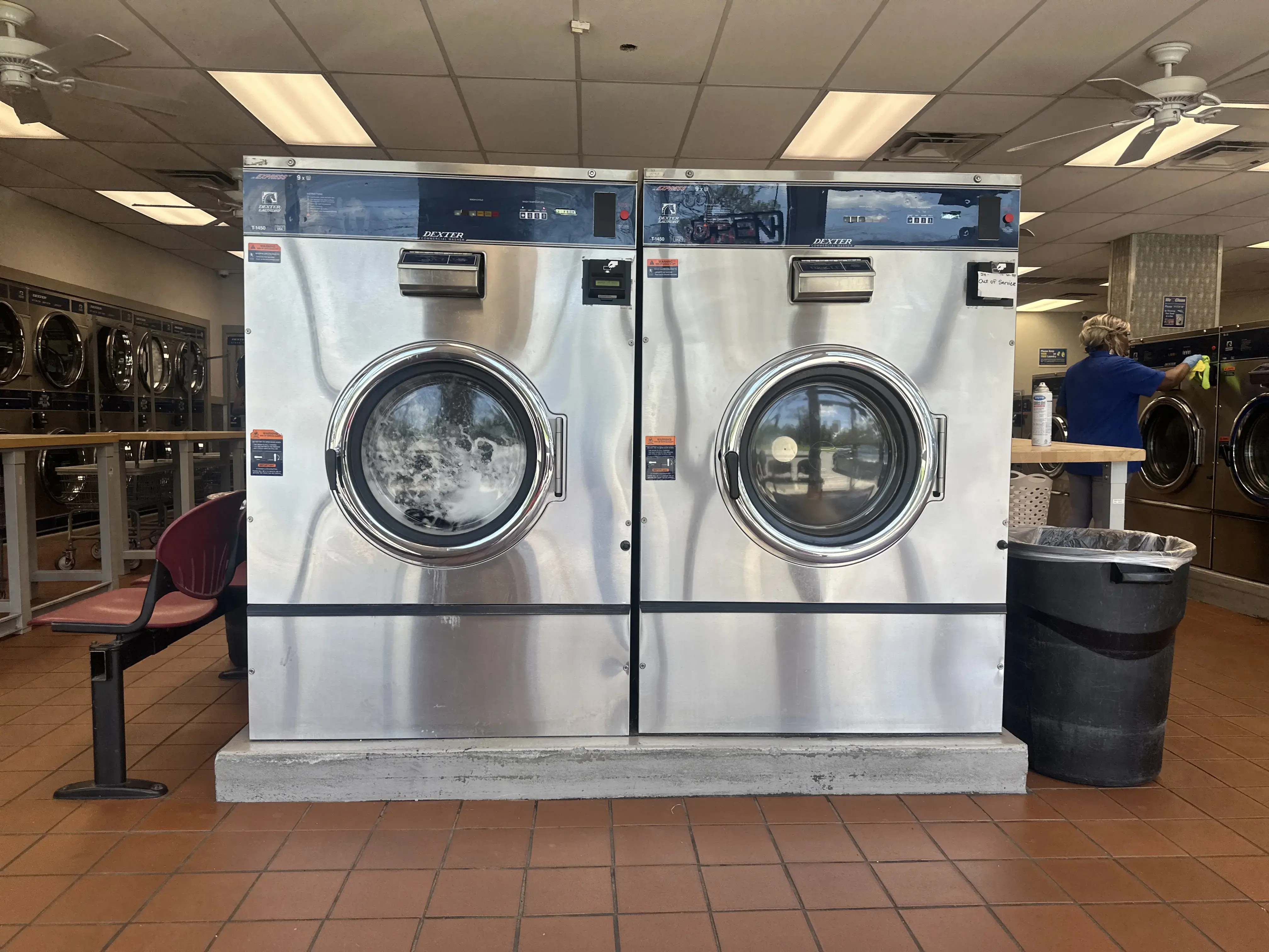 Wash Around The Clock - Apalachee Pkwy. thumbnail 3