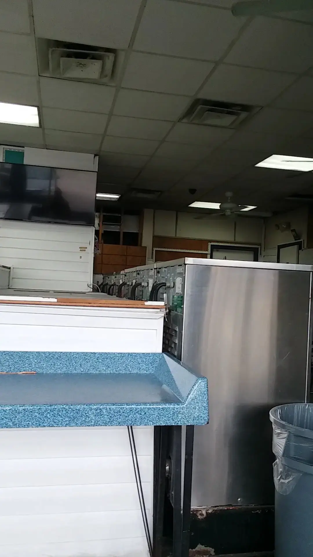 Wash Around The Clock - Lake Bradford Rd. thumbnail 10