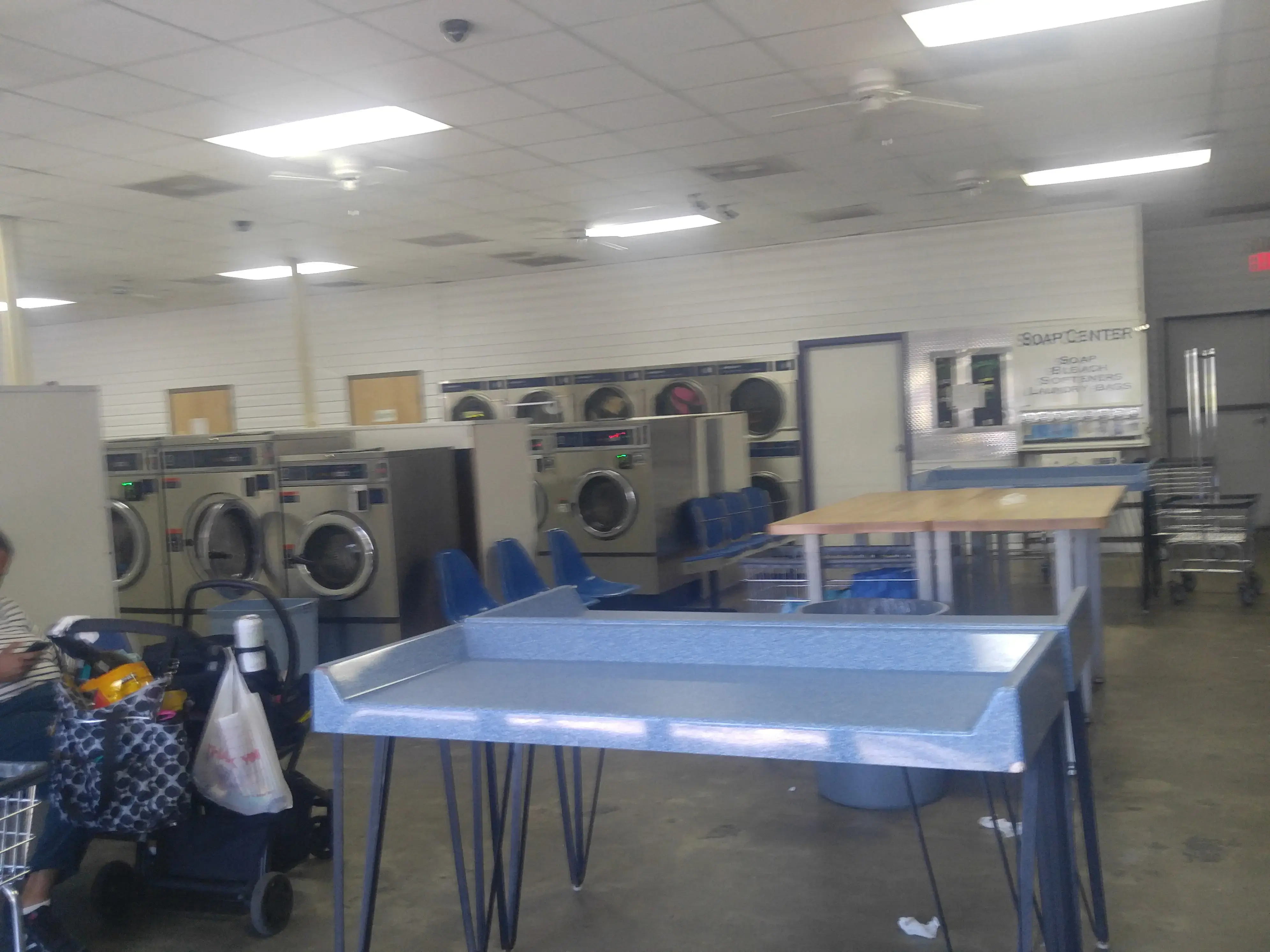 Wash Around The Clock - Pensacola St. thumbnail 19