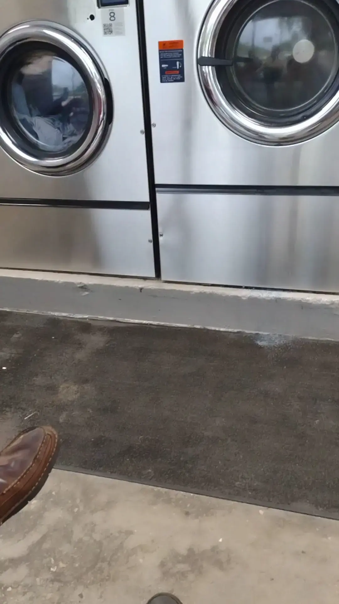 Wash Around The Clock - Pensacola St. thumbnail 12