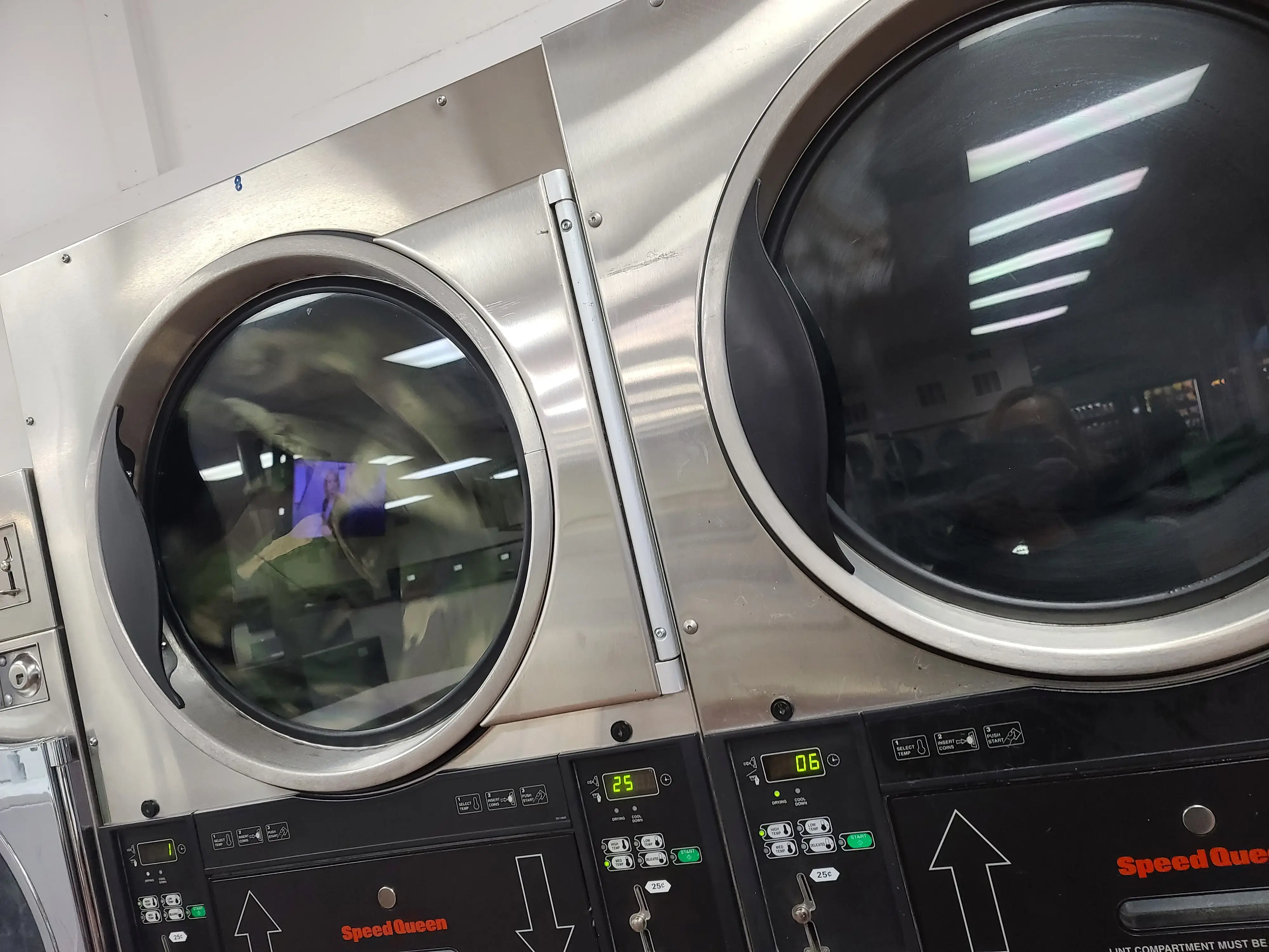 Wash Around the Clock - Image 20