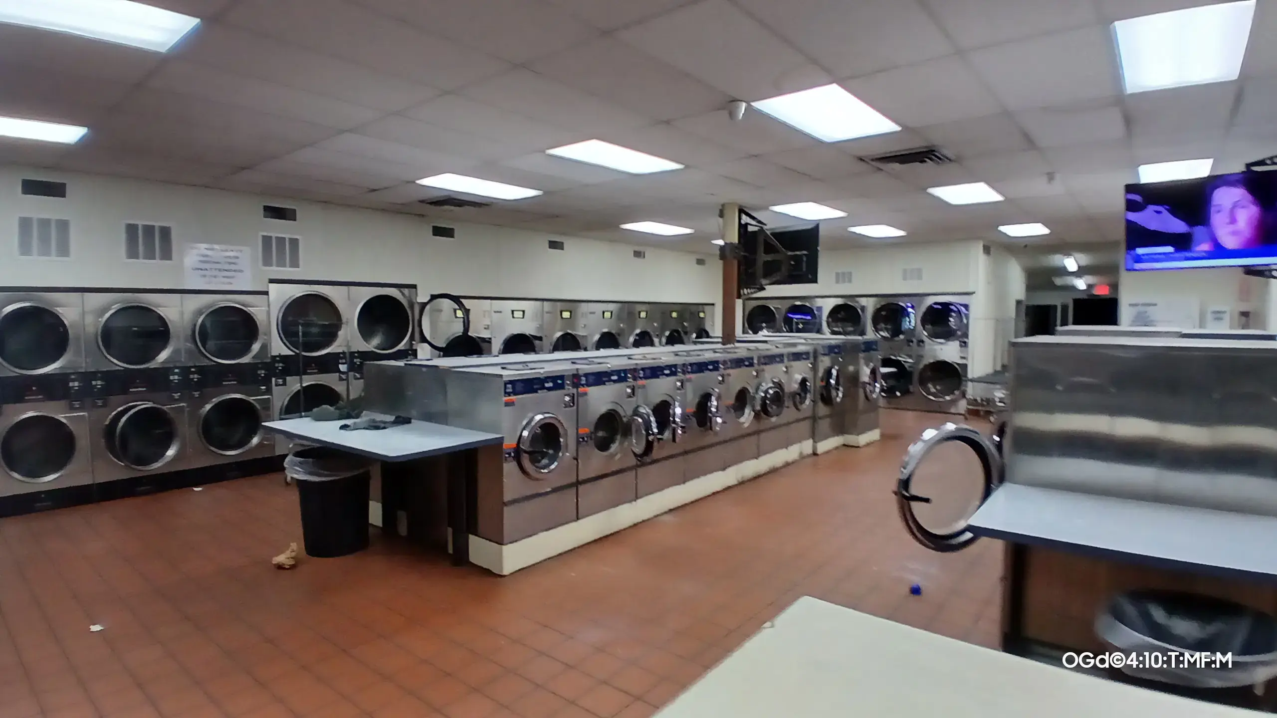 Wash Around the Clock - Image 2