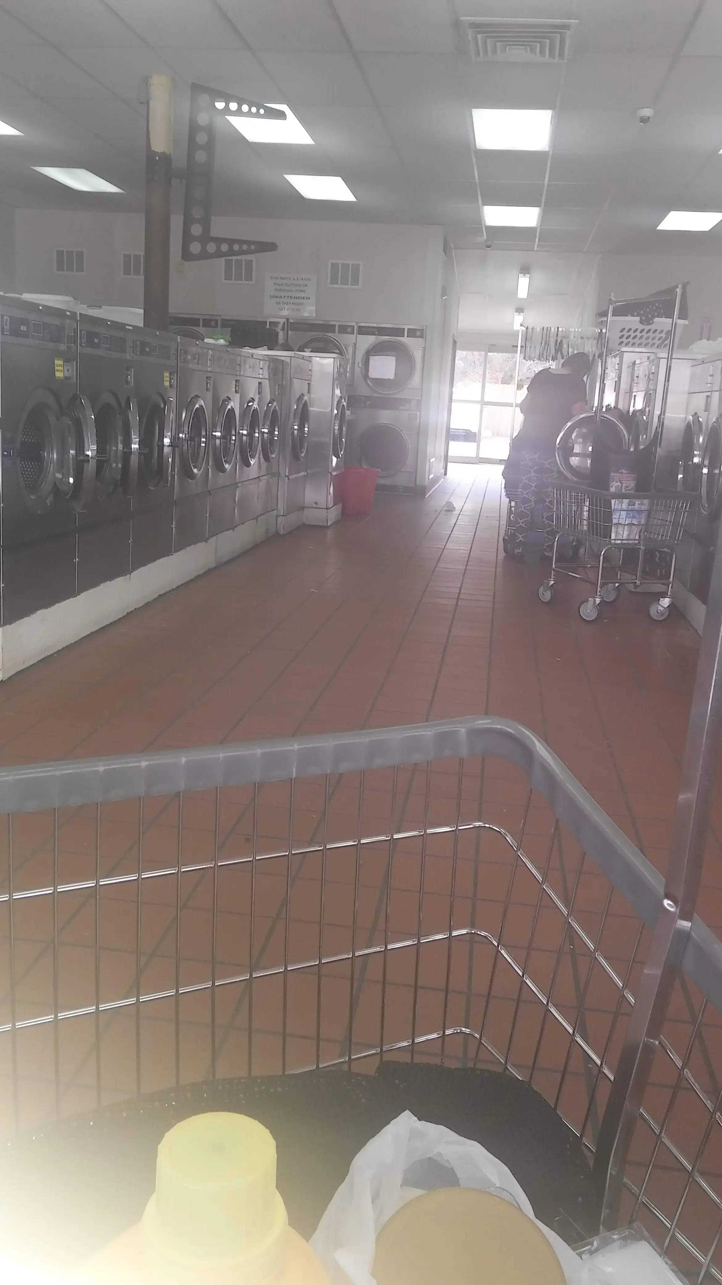 Wash Around the Clock - Image 12