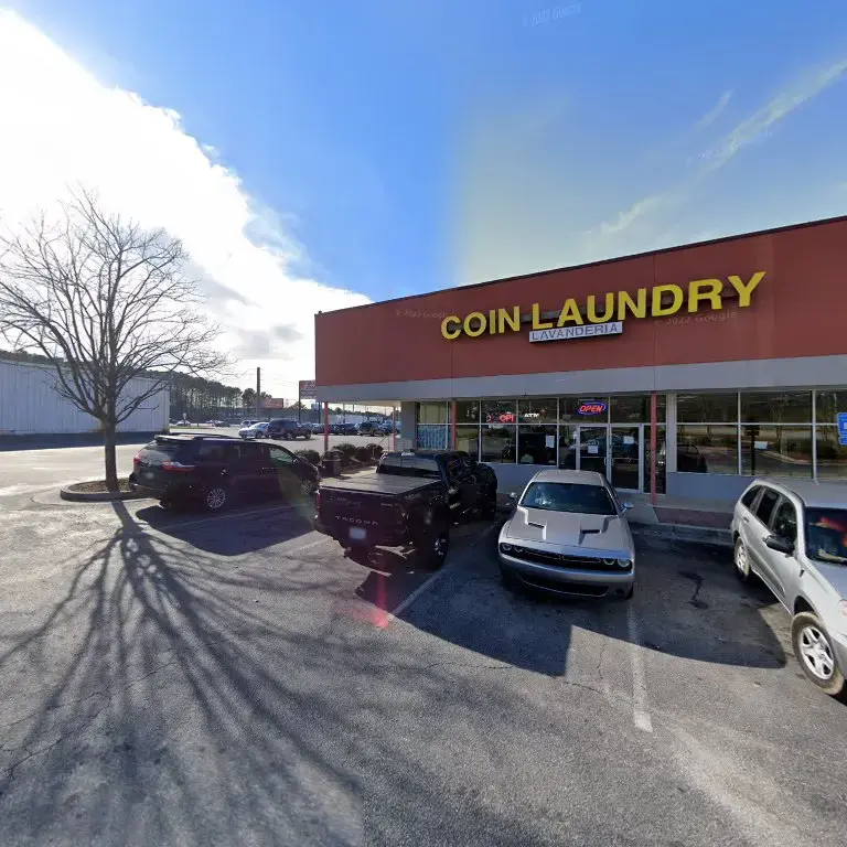 Wash Away Coin Laundry (Lavanderia) - Image 20