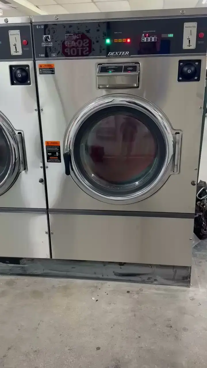 Wash Away Laundry thumbnail 9