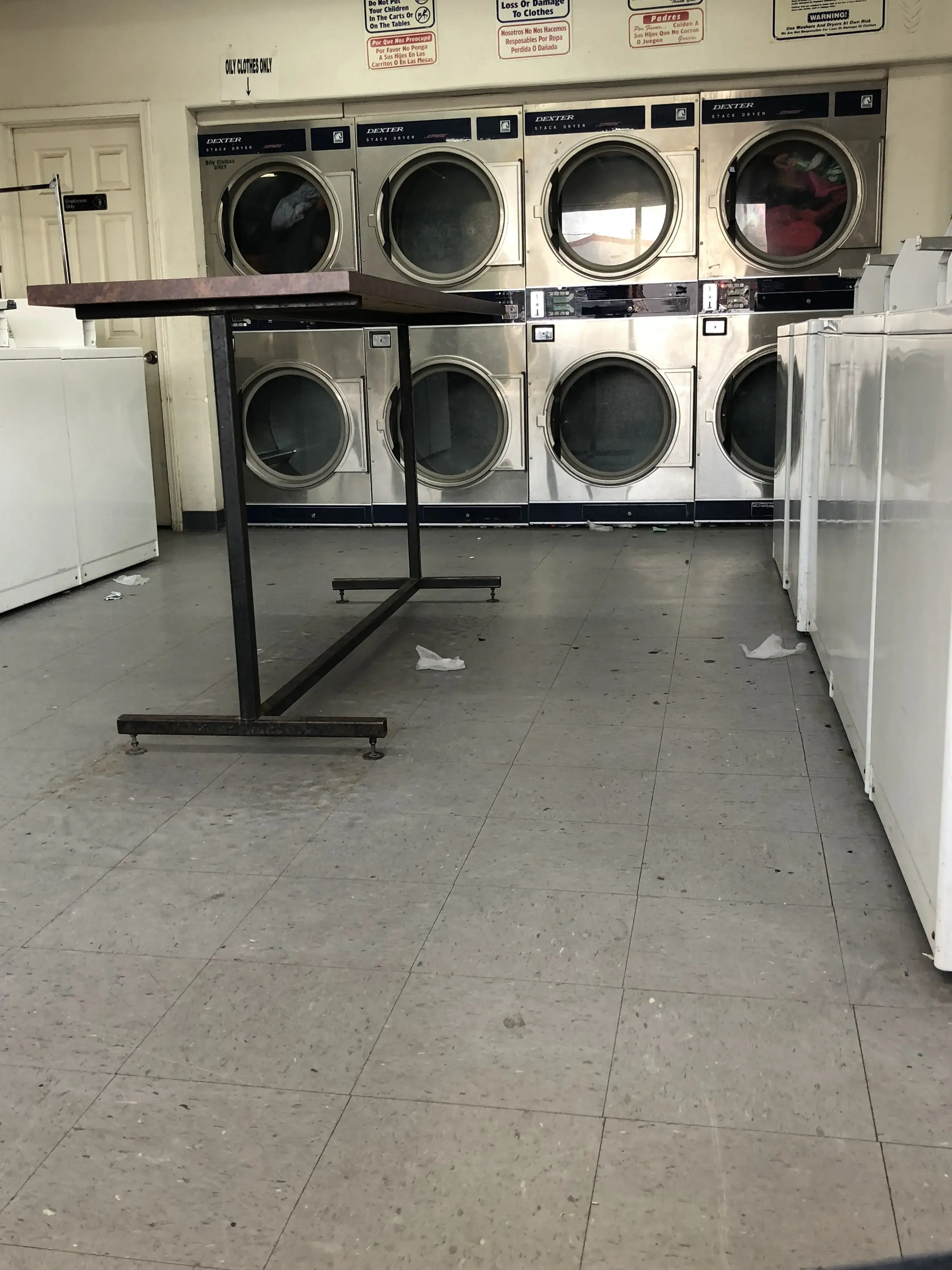 Wash Away Laundry - Image 10