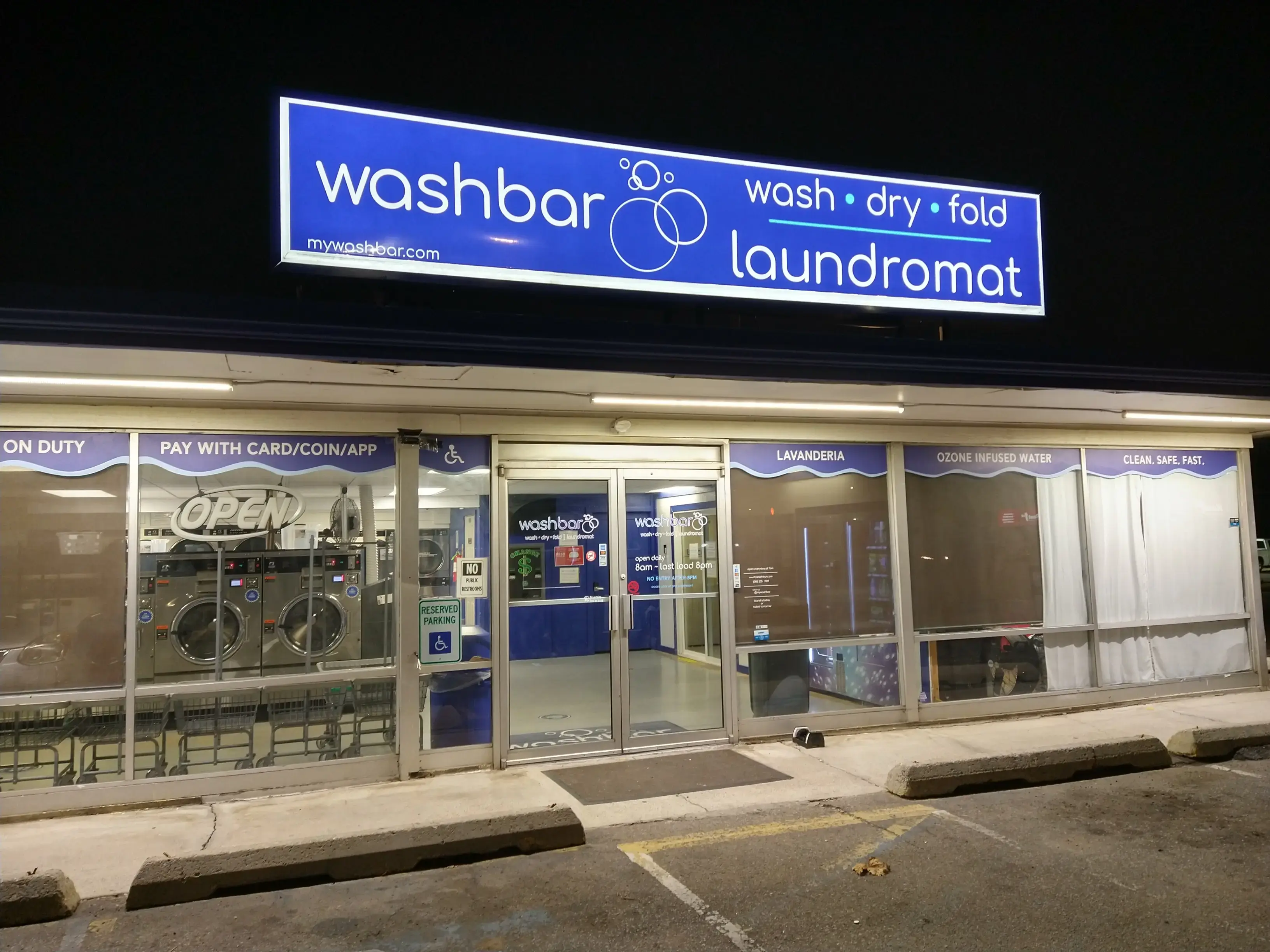 Wash Bar Laundromat - Image 7