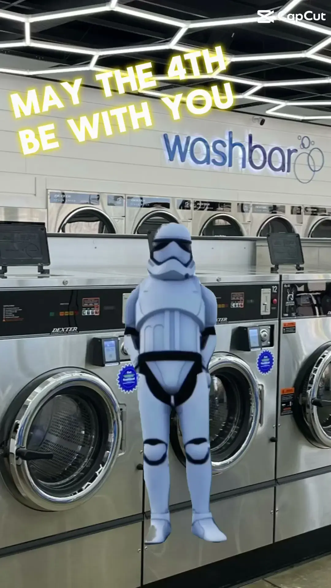 Wash Bar Laundromat and Wash & Fold thumbnail 14