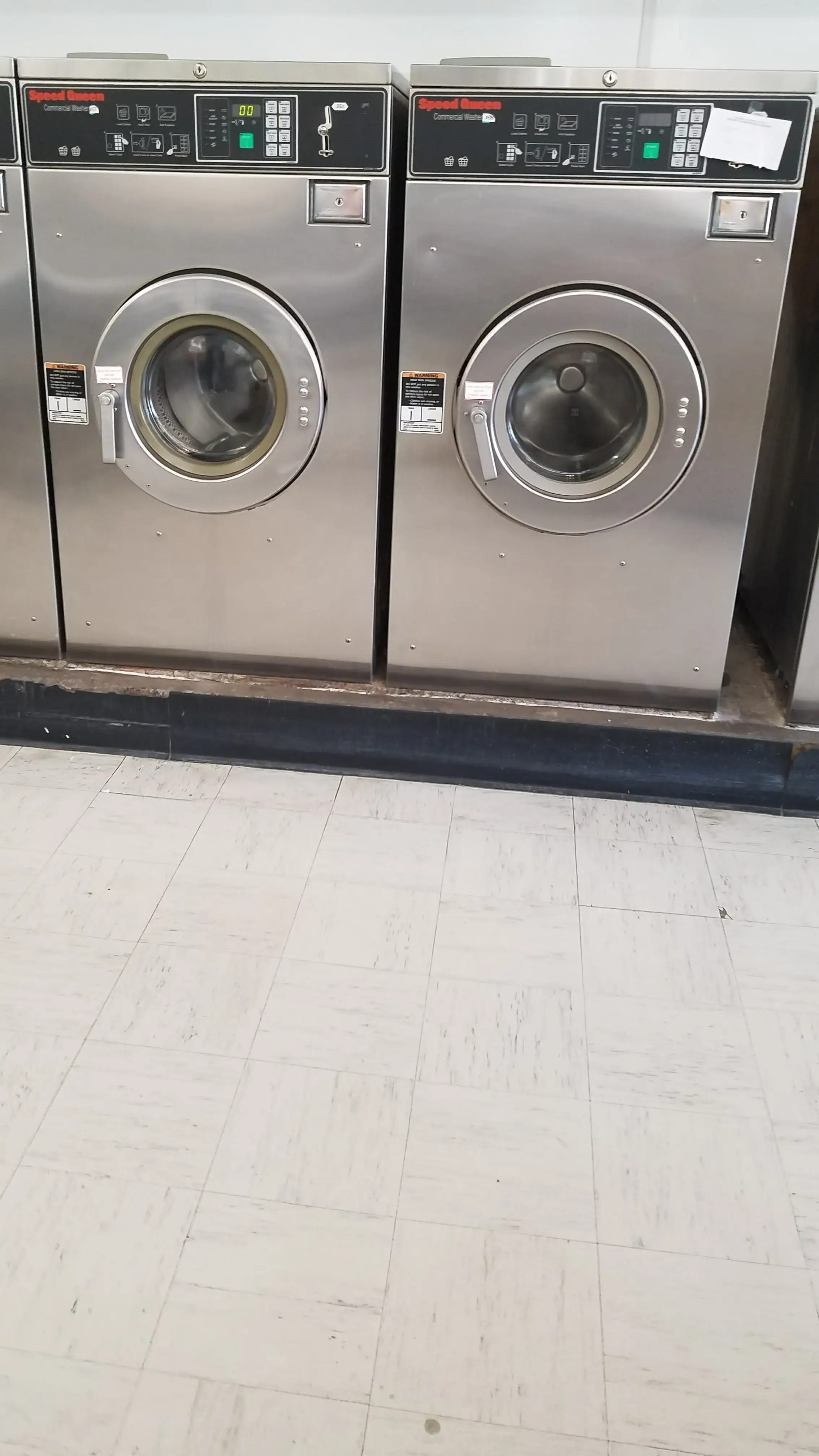 Wash Board Laundry 2.0 thumbnail 7