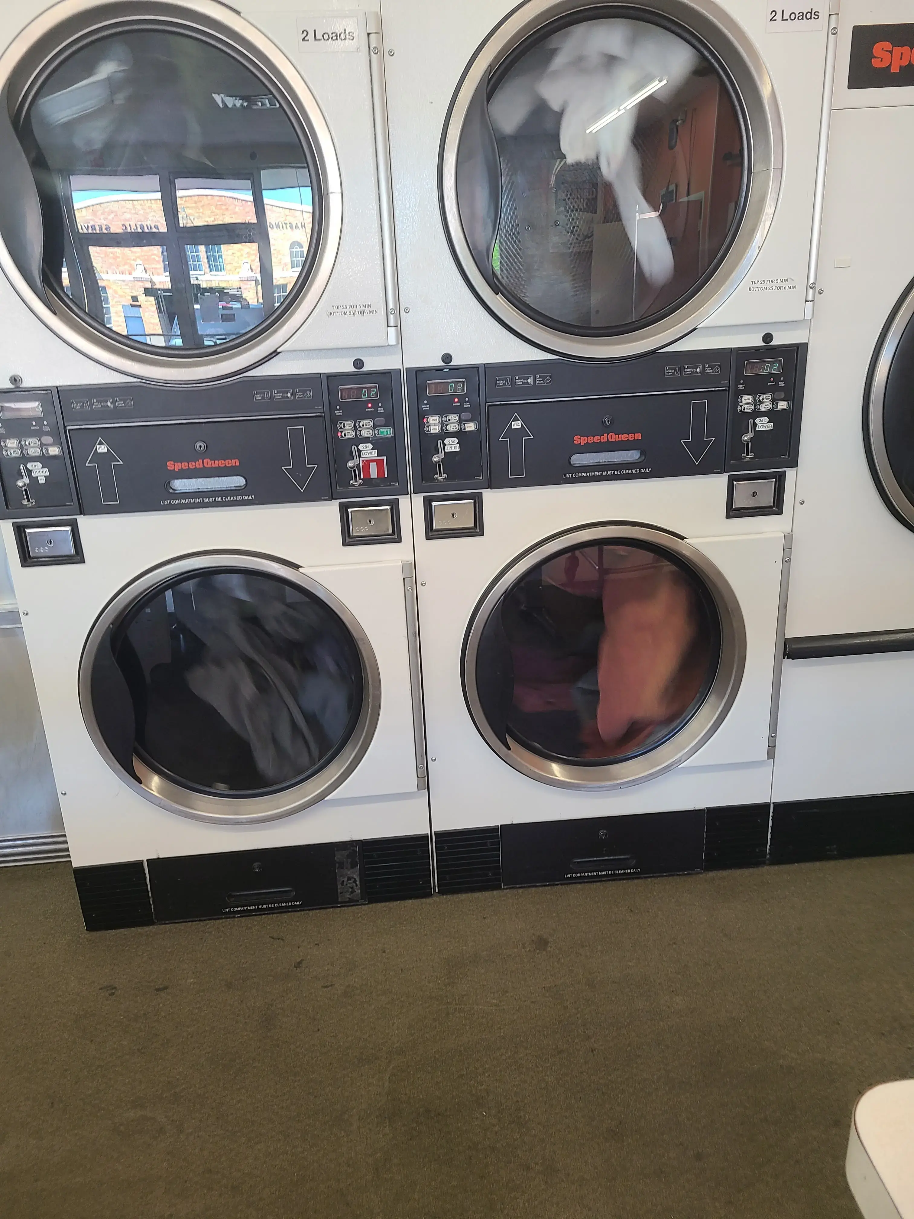 Wash Board Laundry 2.0 thumbnail 9