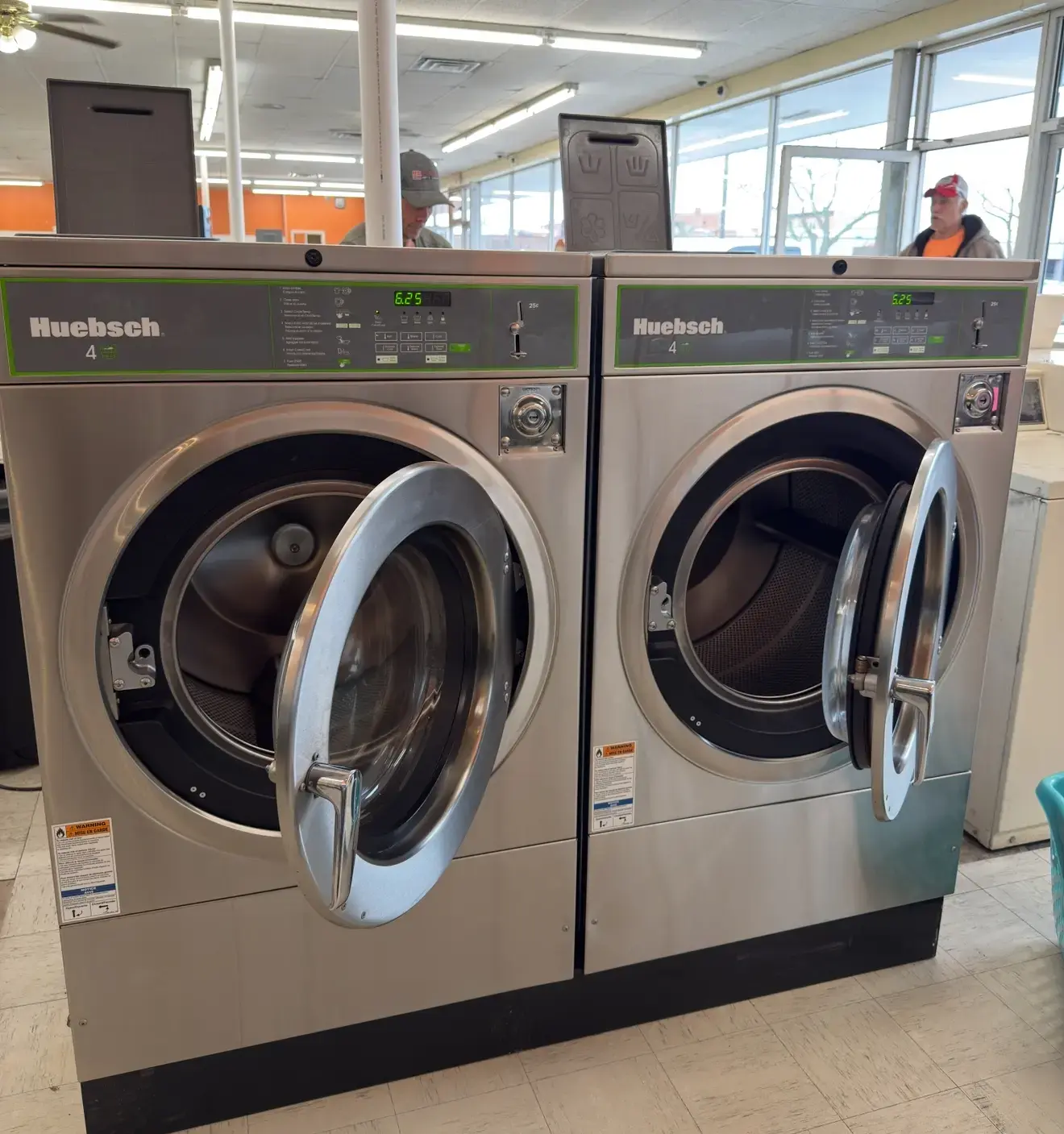 Wash Board Laundry 2.0 thumbnail 2