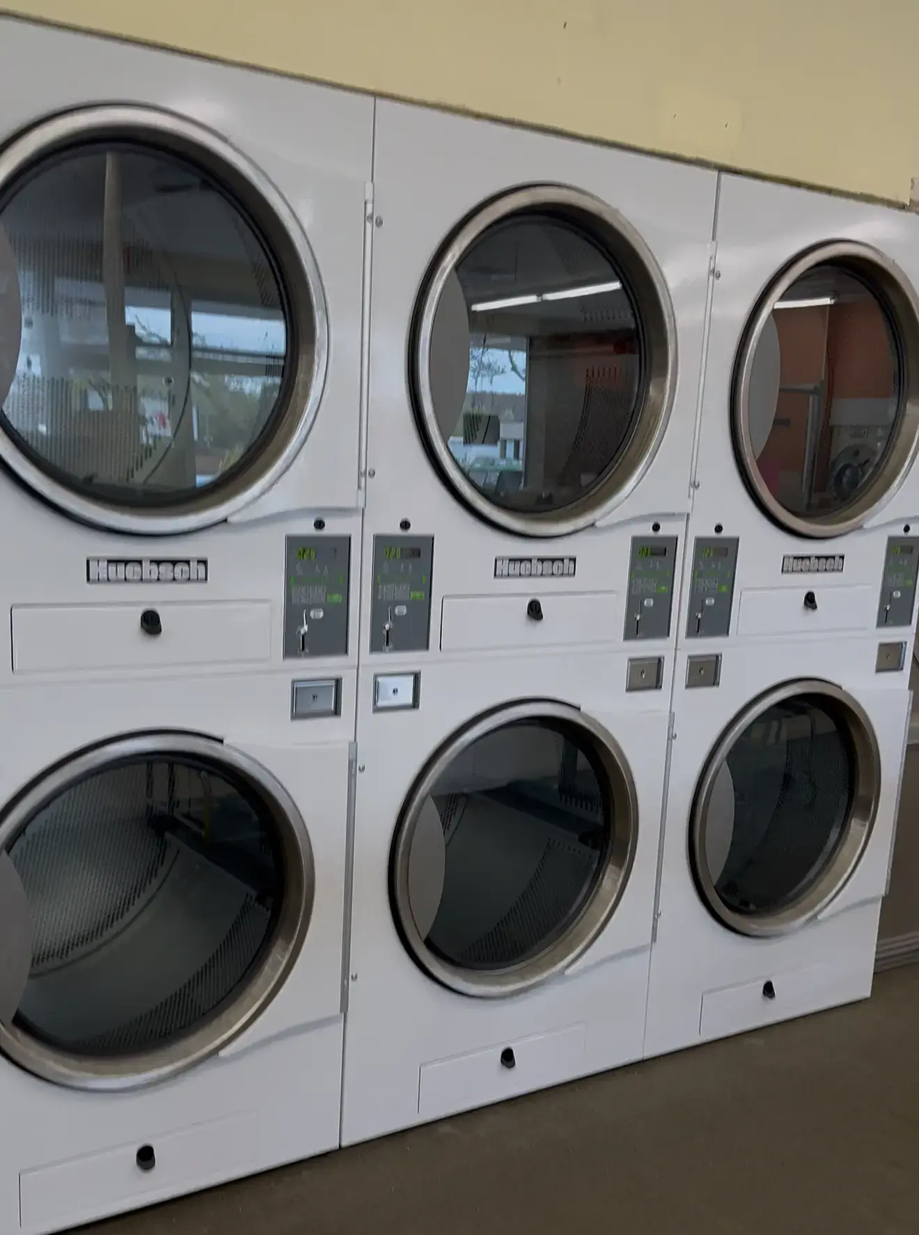 Wash Board Laundry 2.0 thumbnail 10